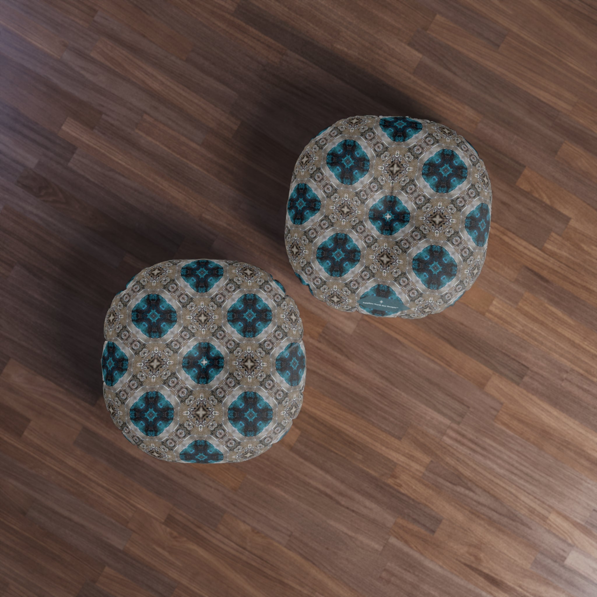 Ulloriaq Floor Pillow Cushion