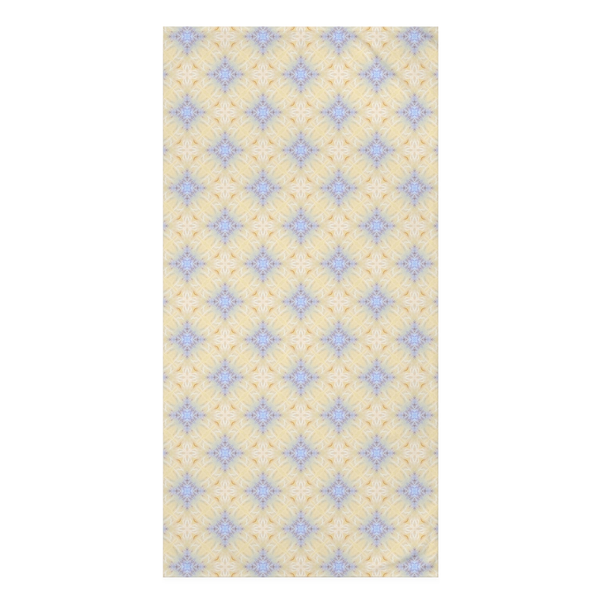Ivaana Mink Cotton Towel