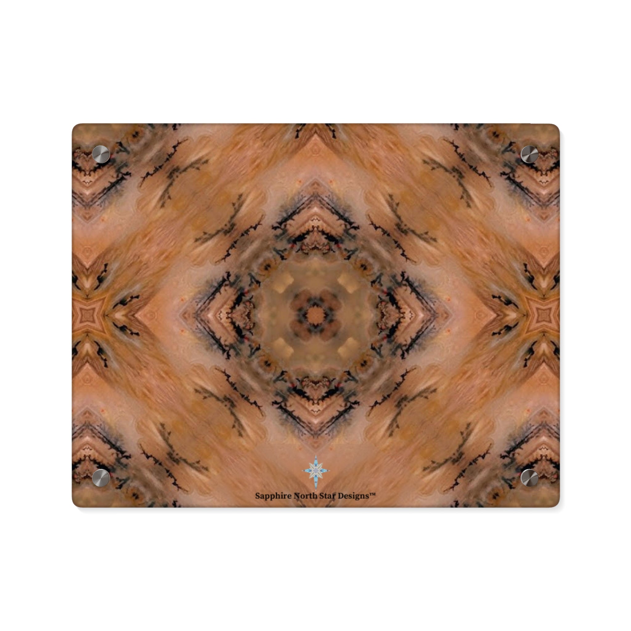 Kohana Wall Art