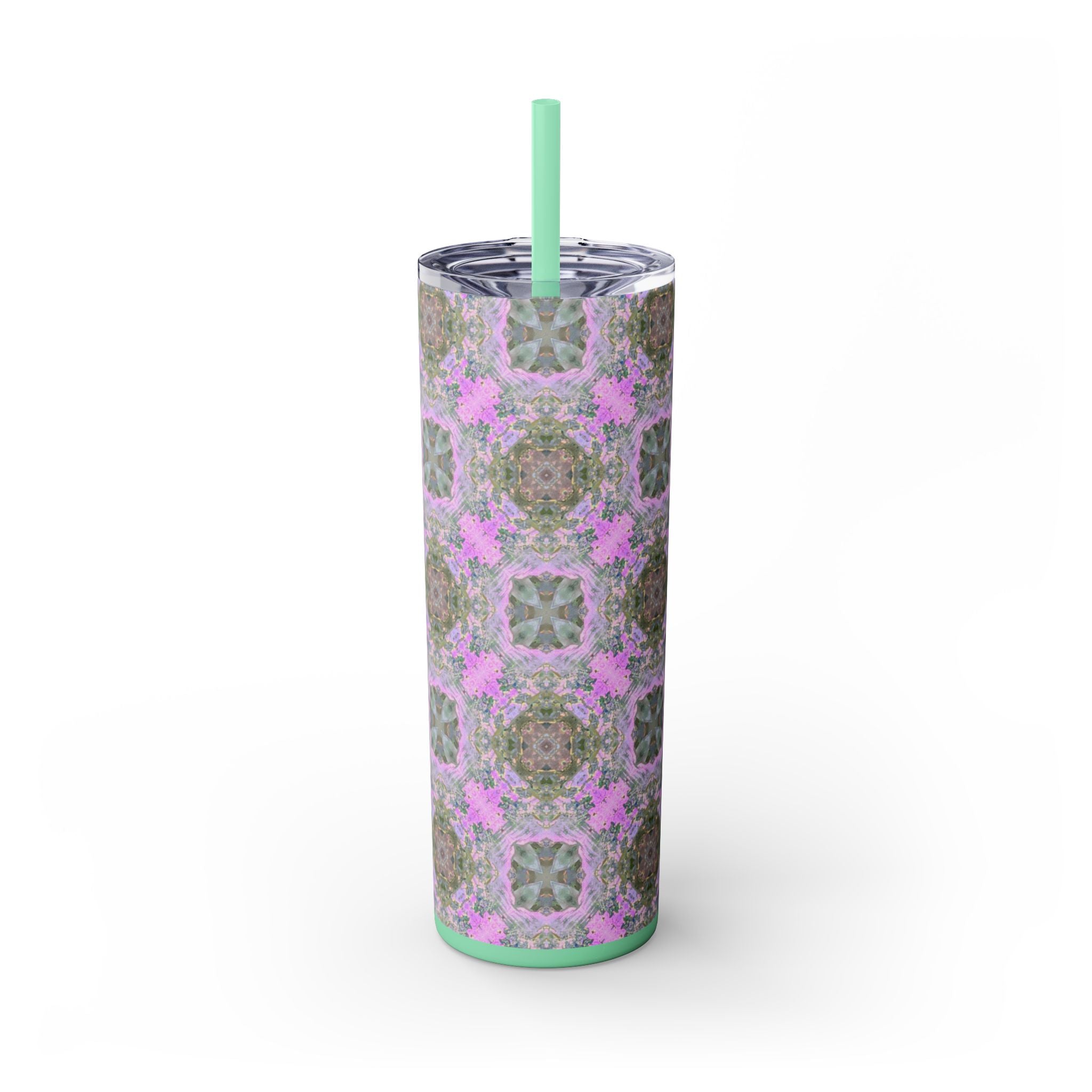 Yolotzin Skinny Tumbler