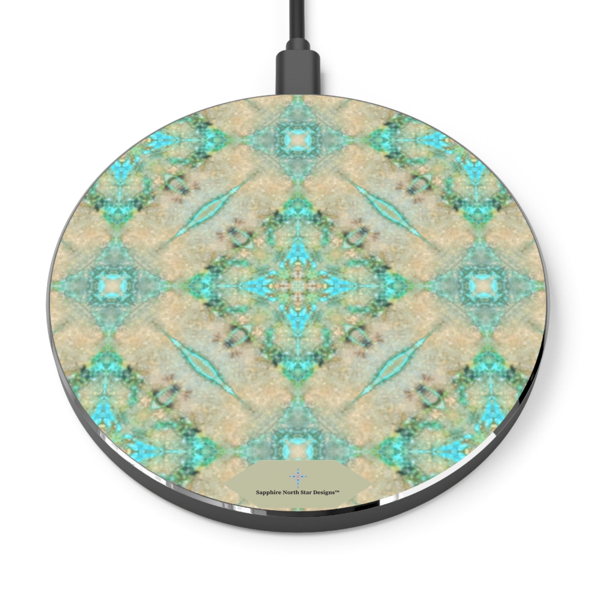 Nitika Wireless Charger