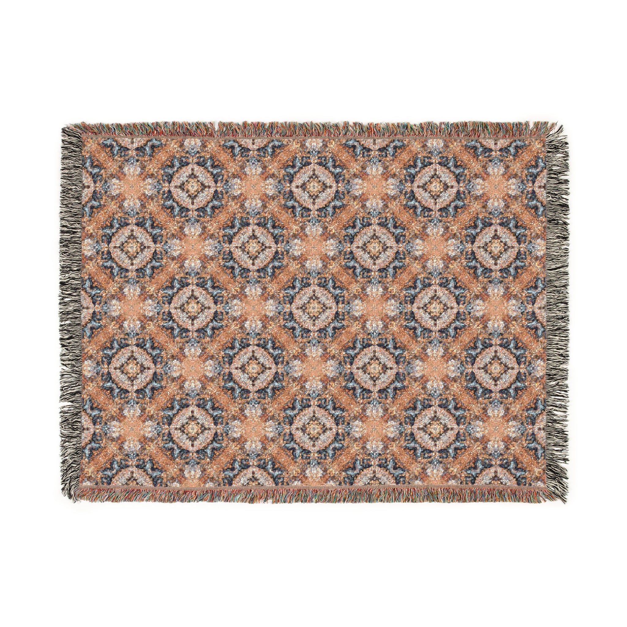 Elan Woven Blanket