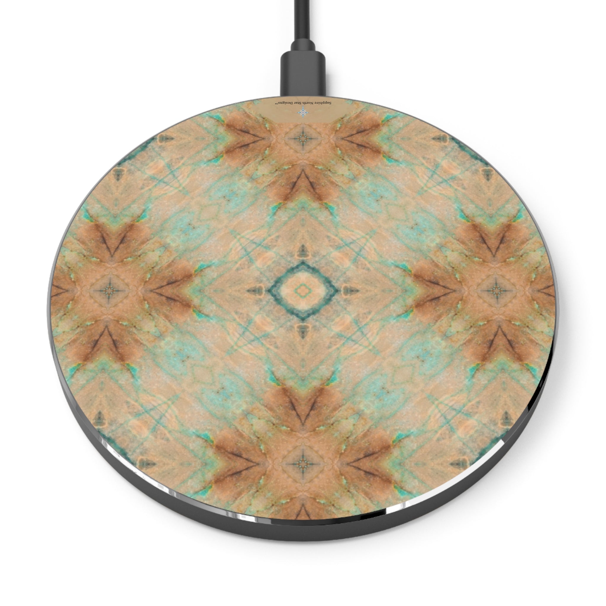 Shikoba Wireless Charger