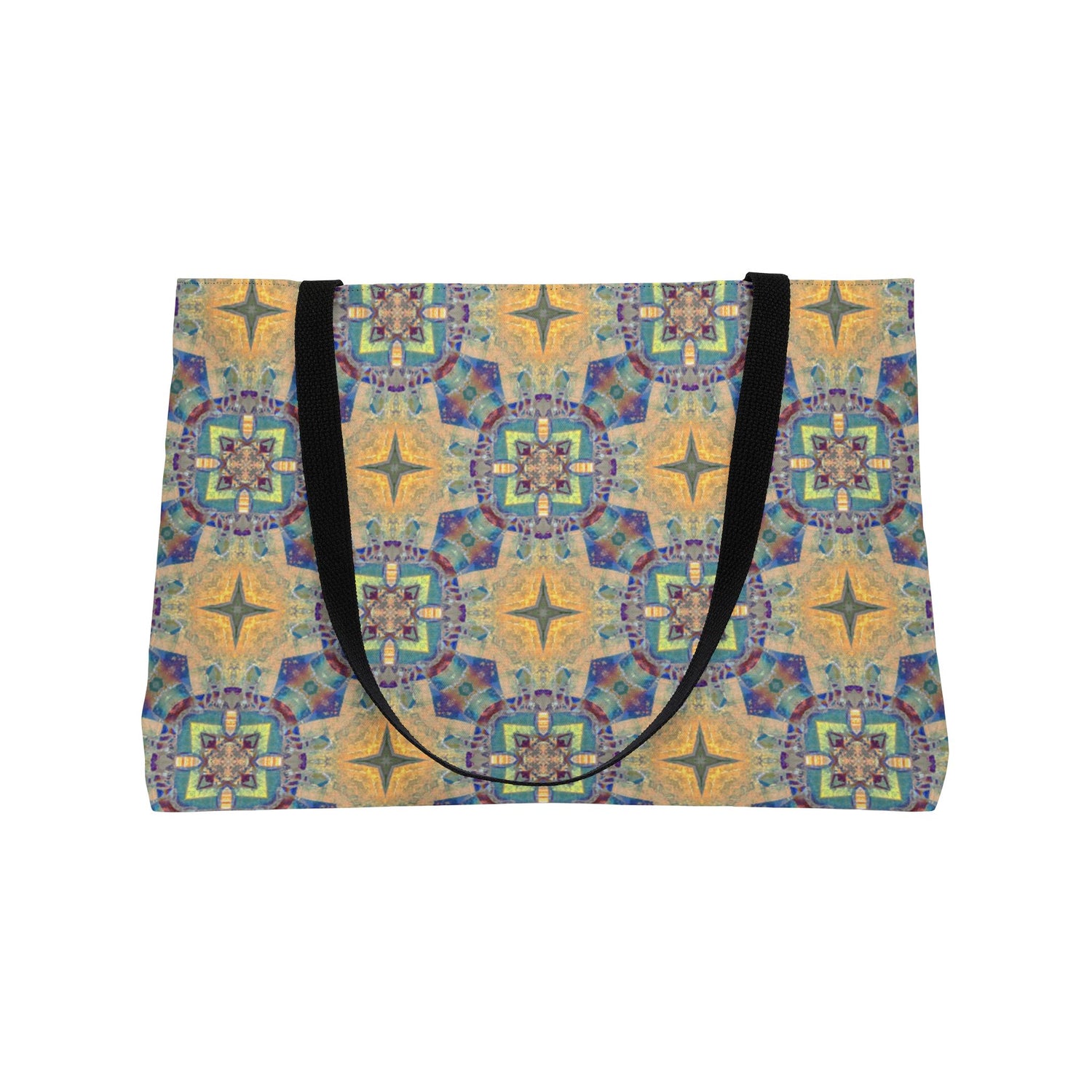Willka Tote Bag