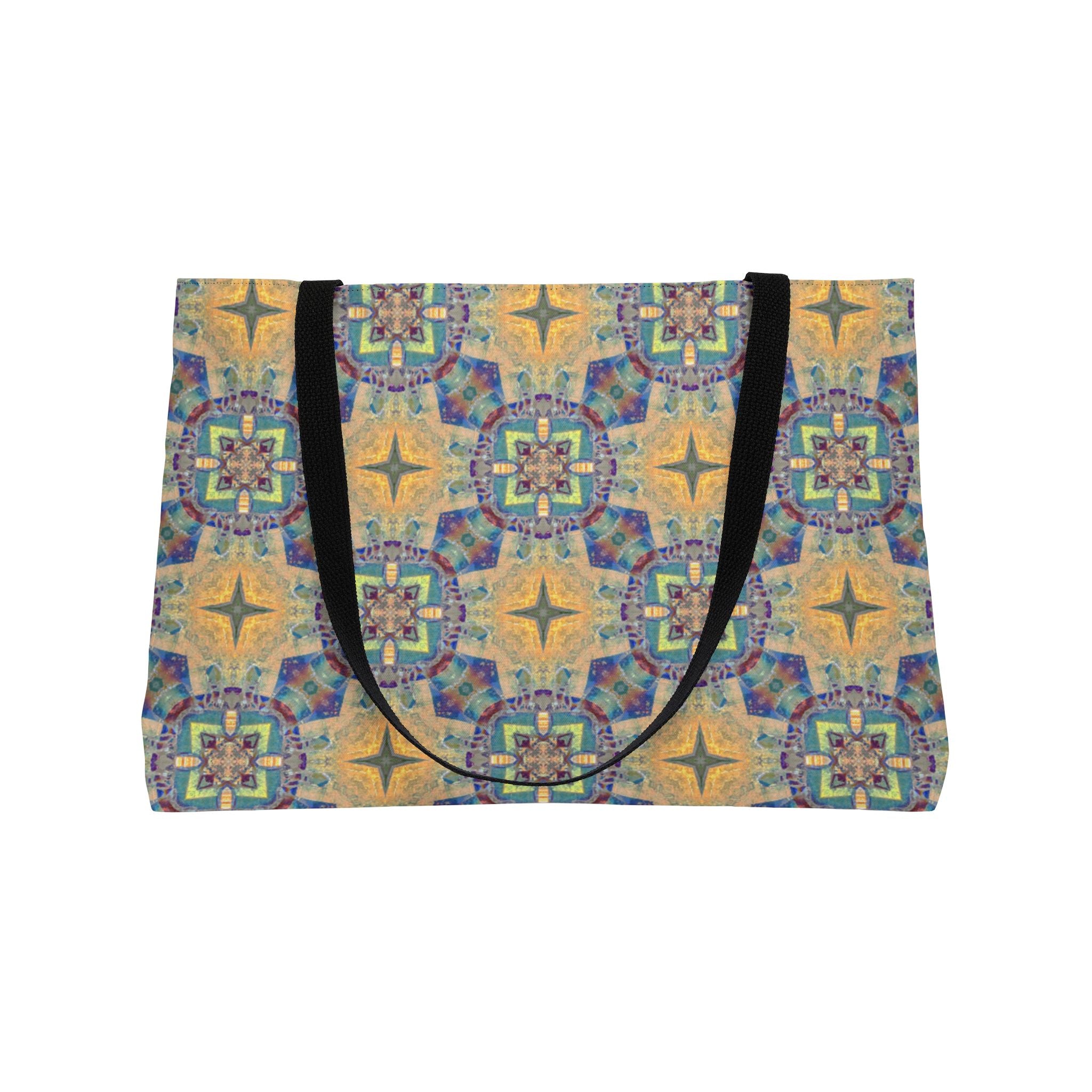 Willka Tote Bag