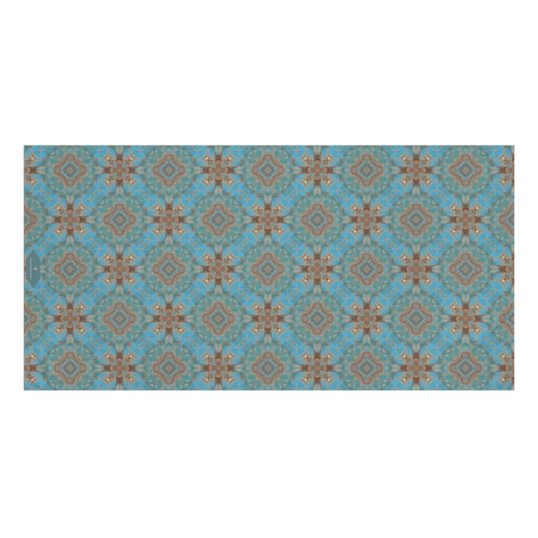 Yatzil Minky Cotton Towel