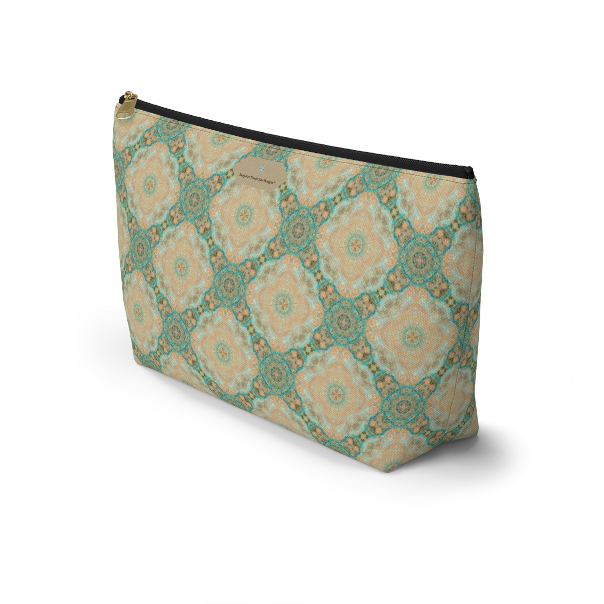 Adsila Cosmetic Bag