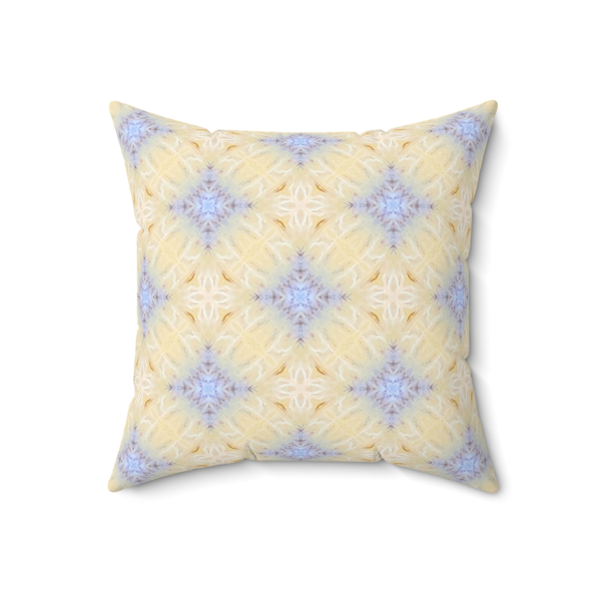 Ivaana Square Pillow