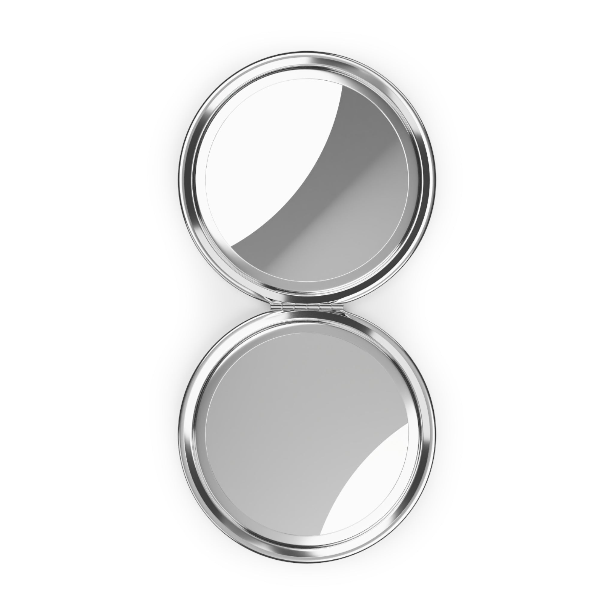 Nova Compact Travel Mirror