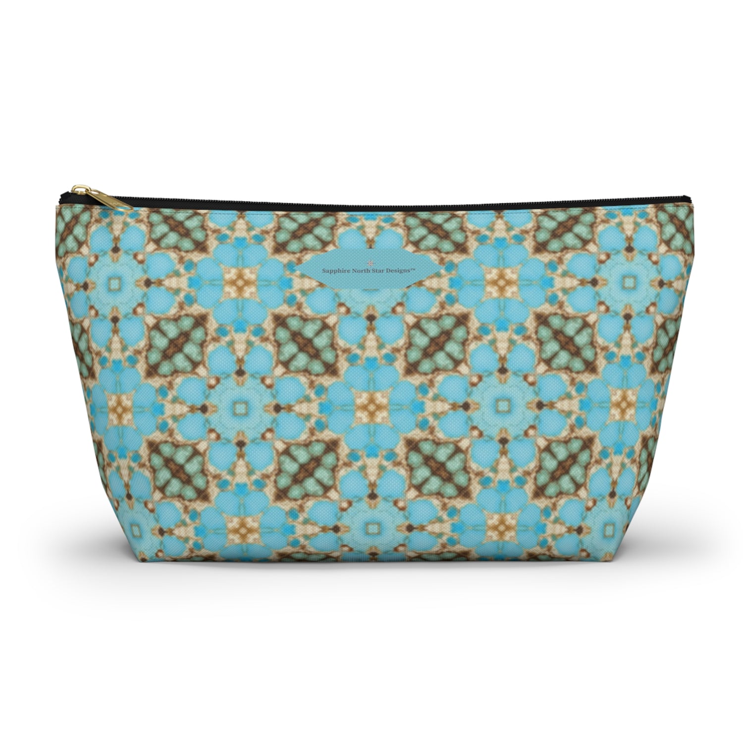 Yareli Cosmetic Bag
