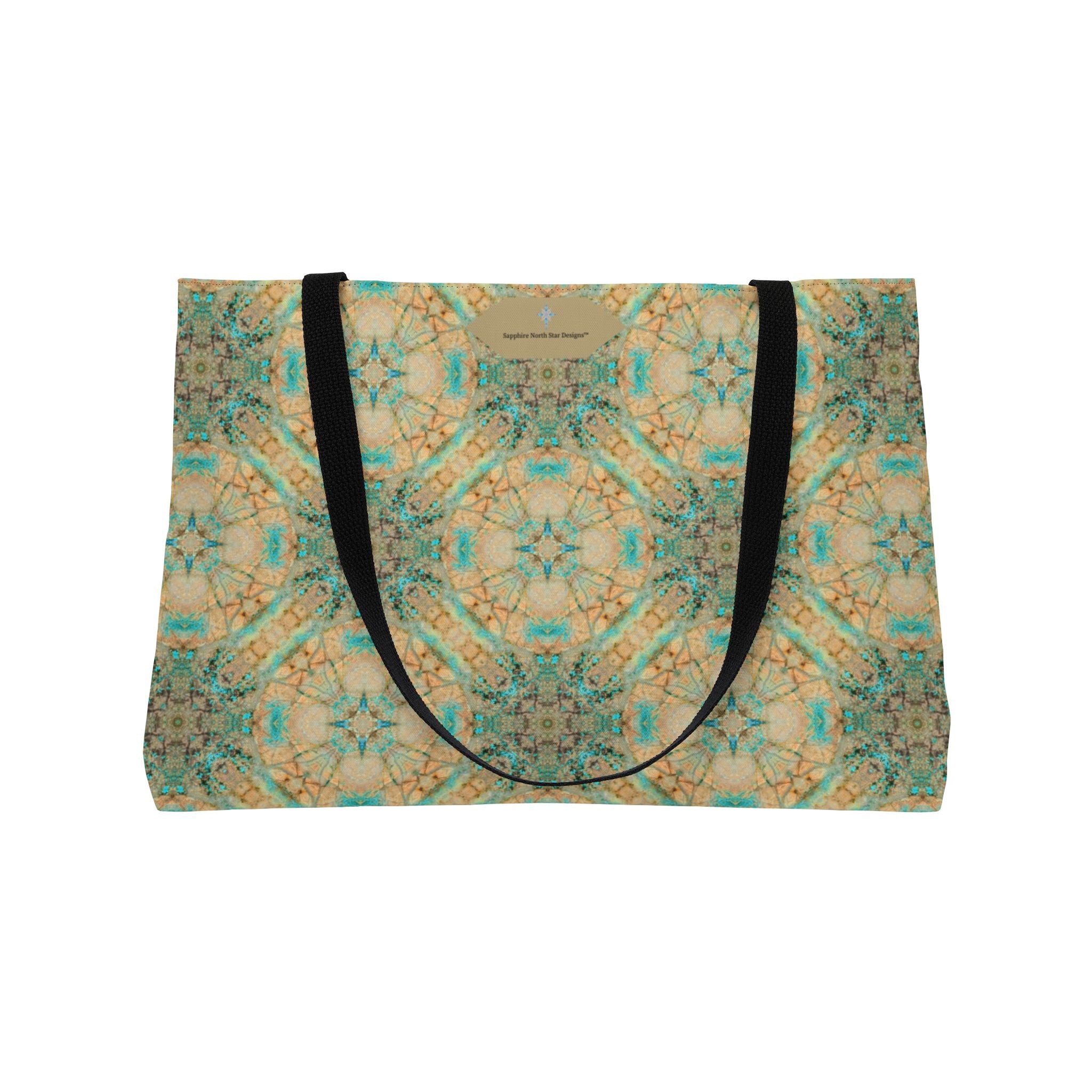 Urpi Travel Tote Bag