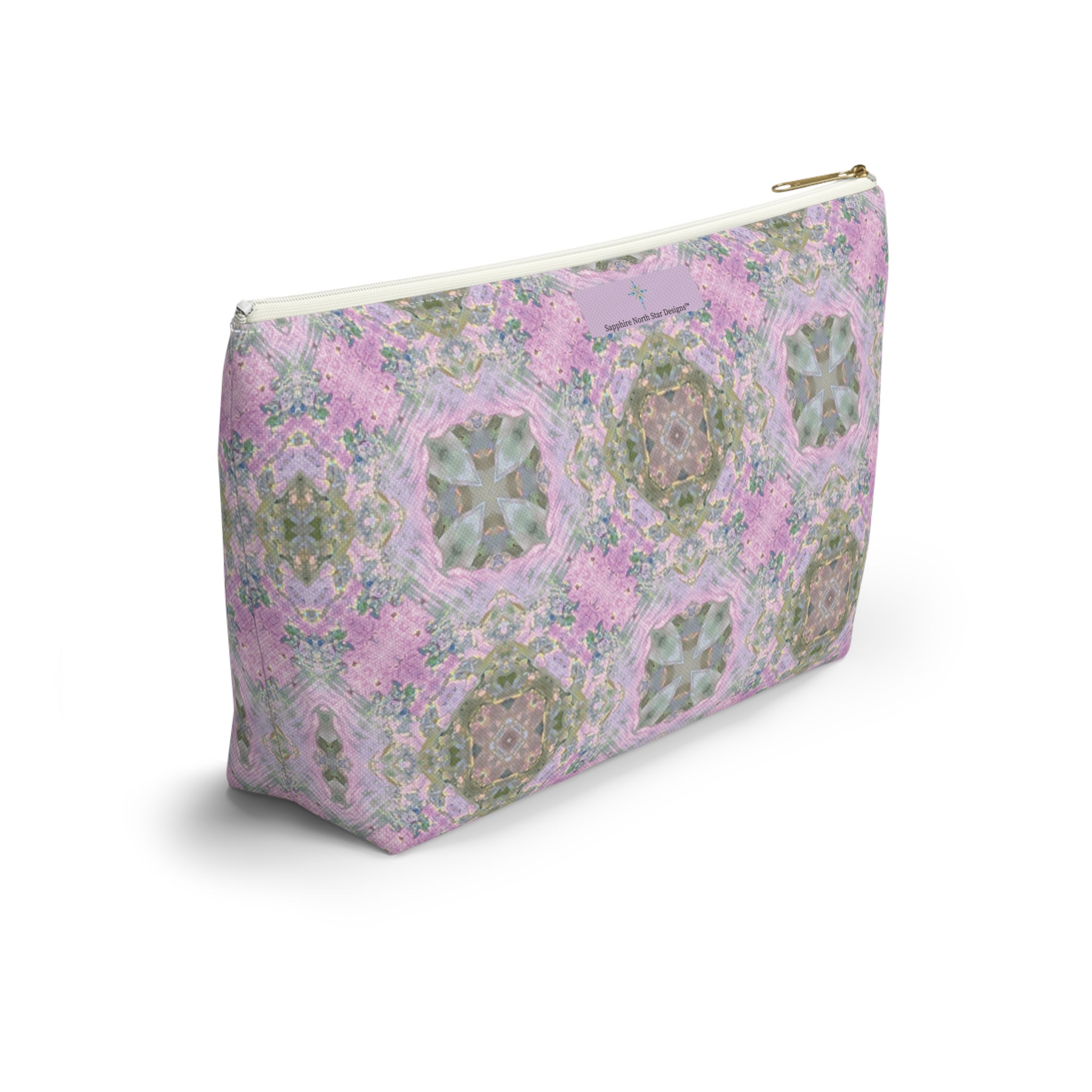 Yolotzin Cosmetic Bag