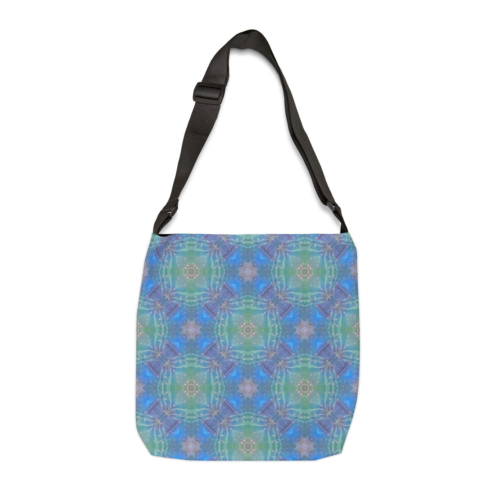 Nova Tote Bag