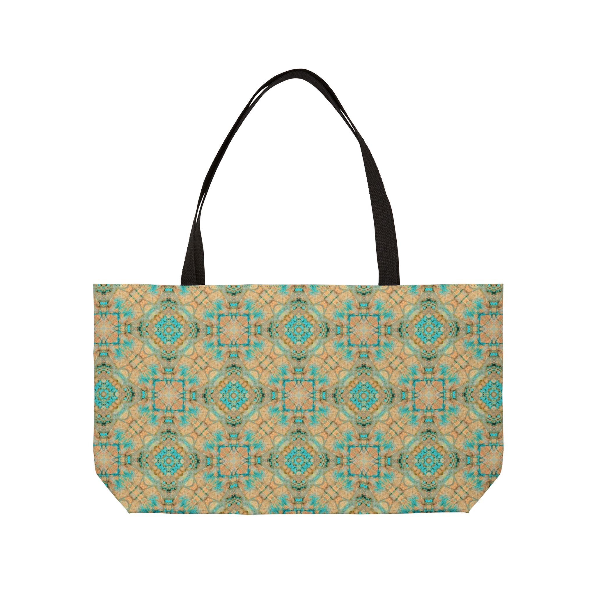 Pala Travel Tote Bag