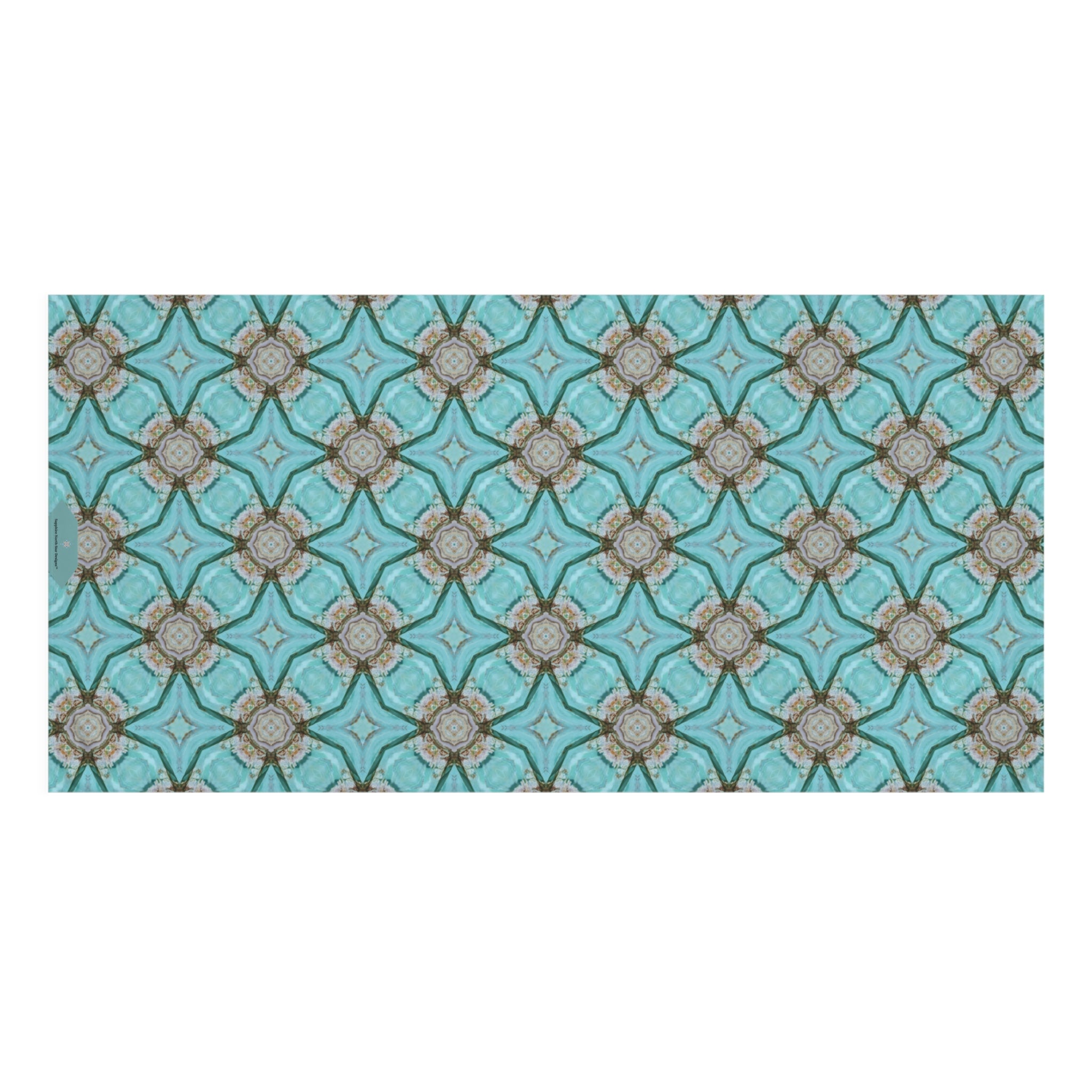 Tauri Minky Cotton Towel