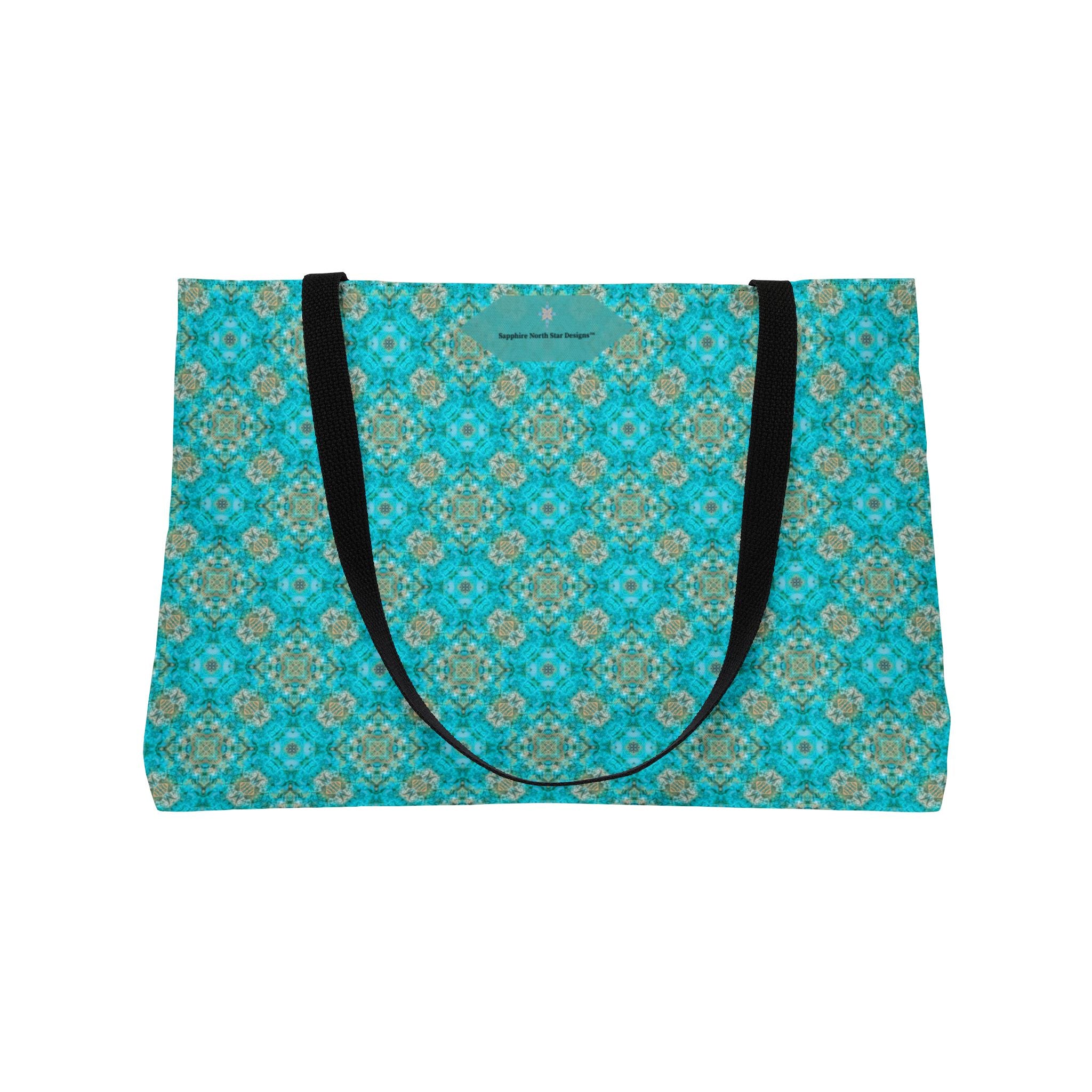 Malia Tote Bag
