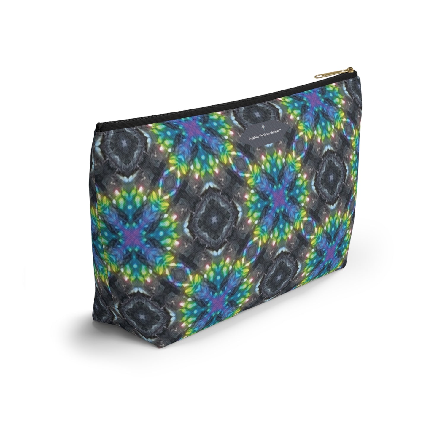 Ixchel Cosmetic Bag