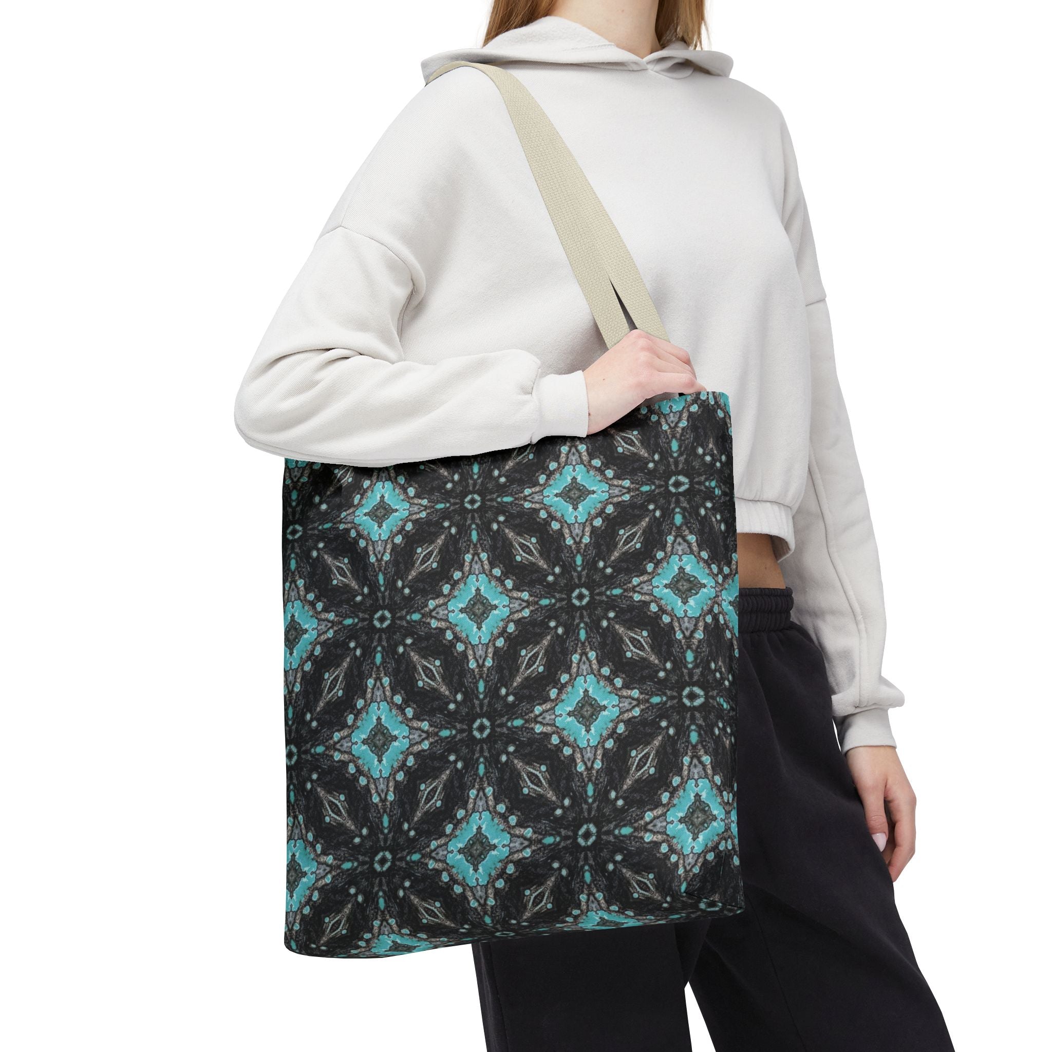 Kishil Canvas Tote Bag