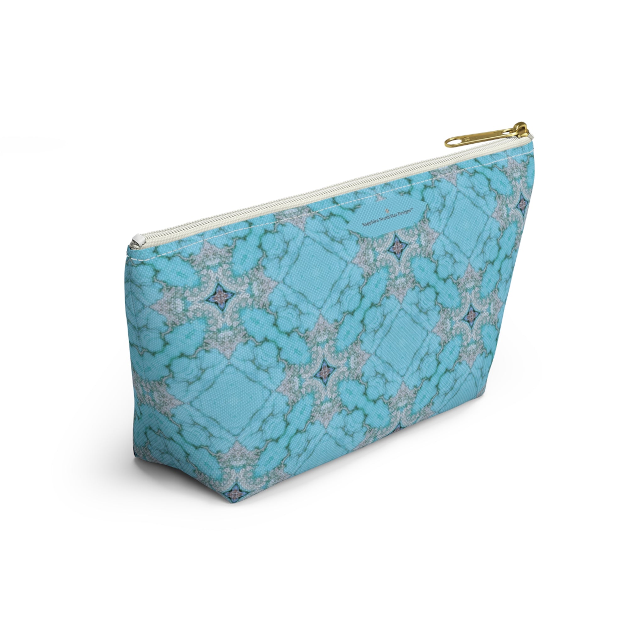Omawnakw Cosmetic Bag