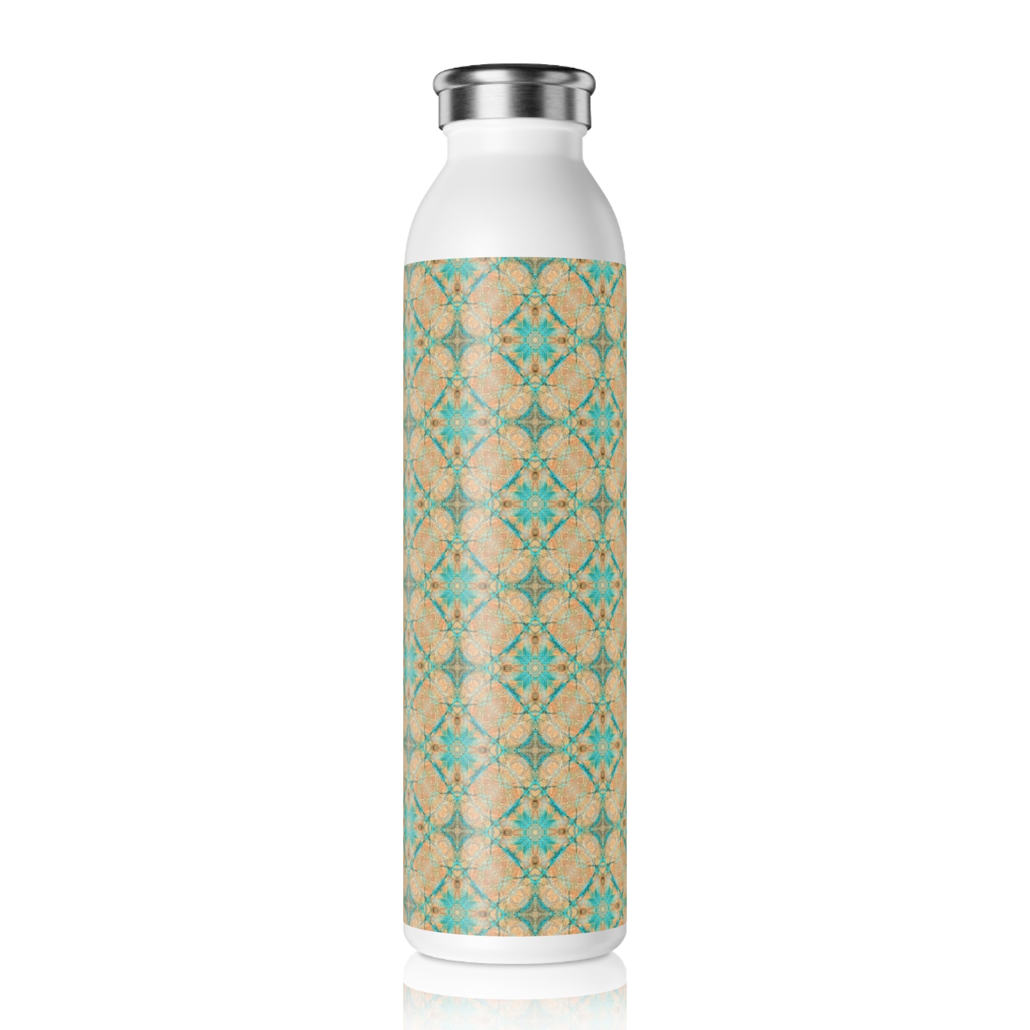 Dakota Slim Water Bottle
