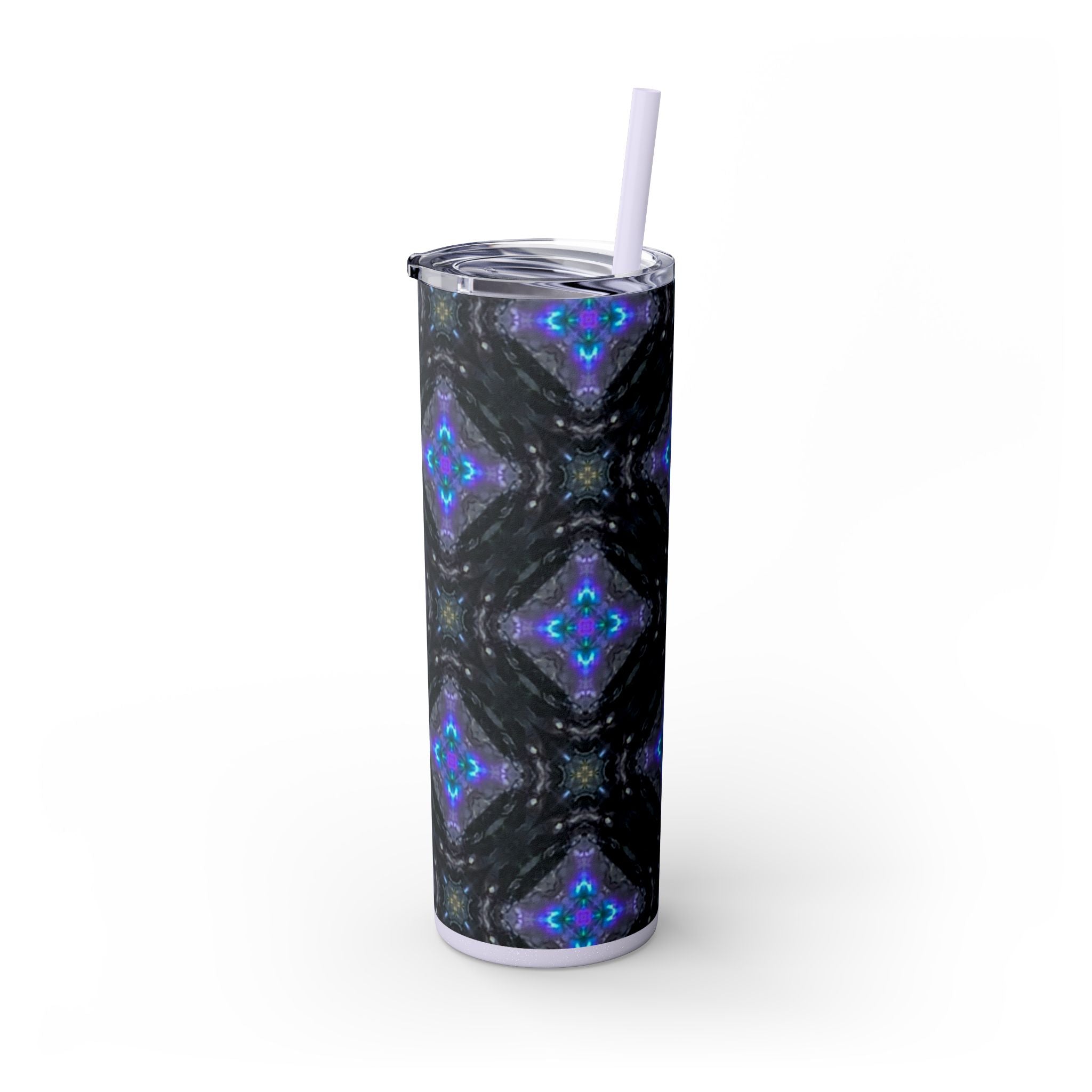 Calfuray Skinny Tumbler
