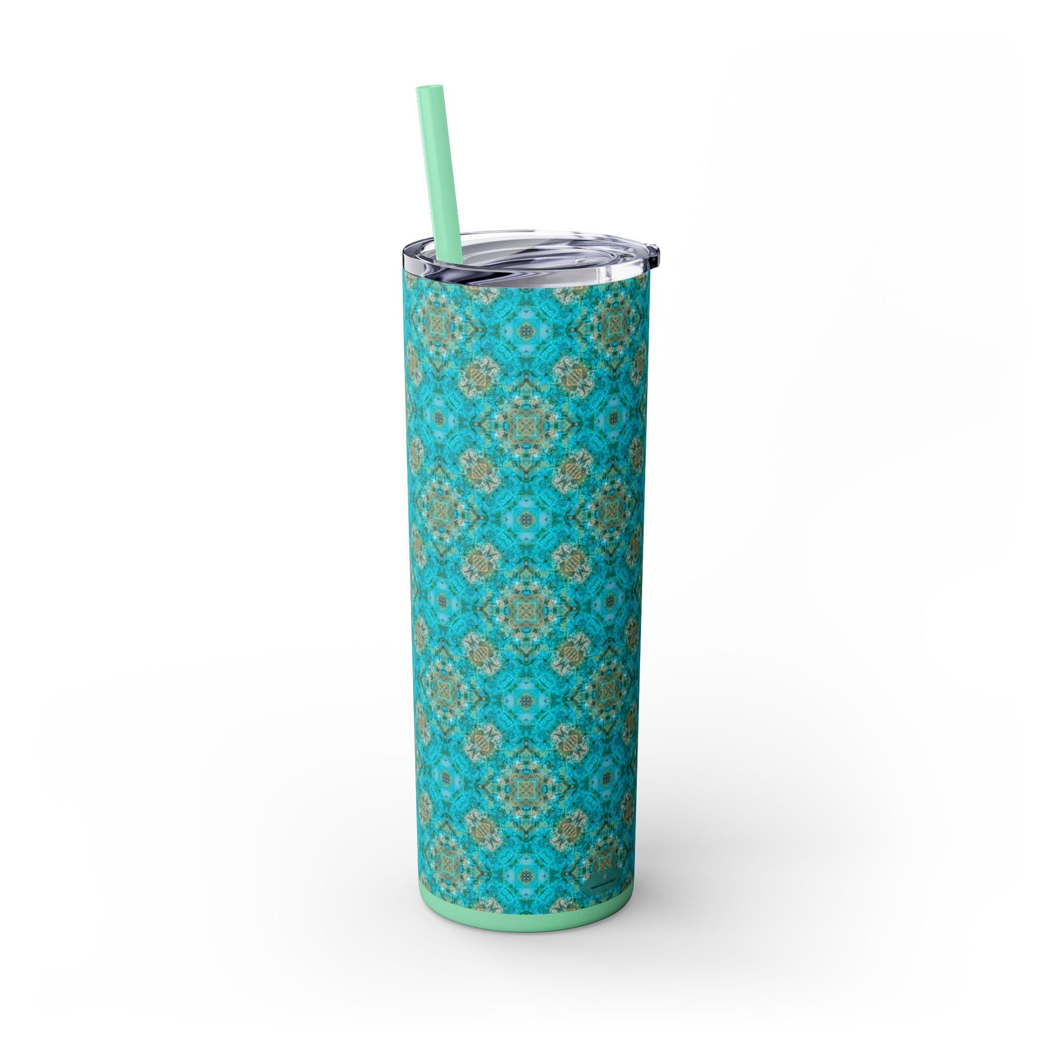 Malia Skinny Tumbler