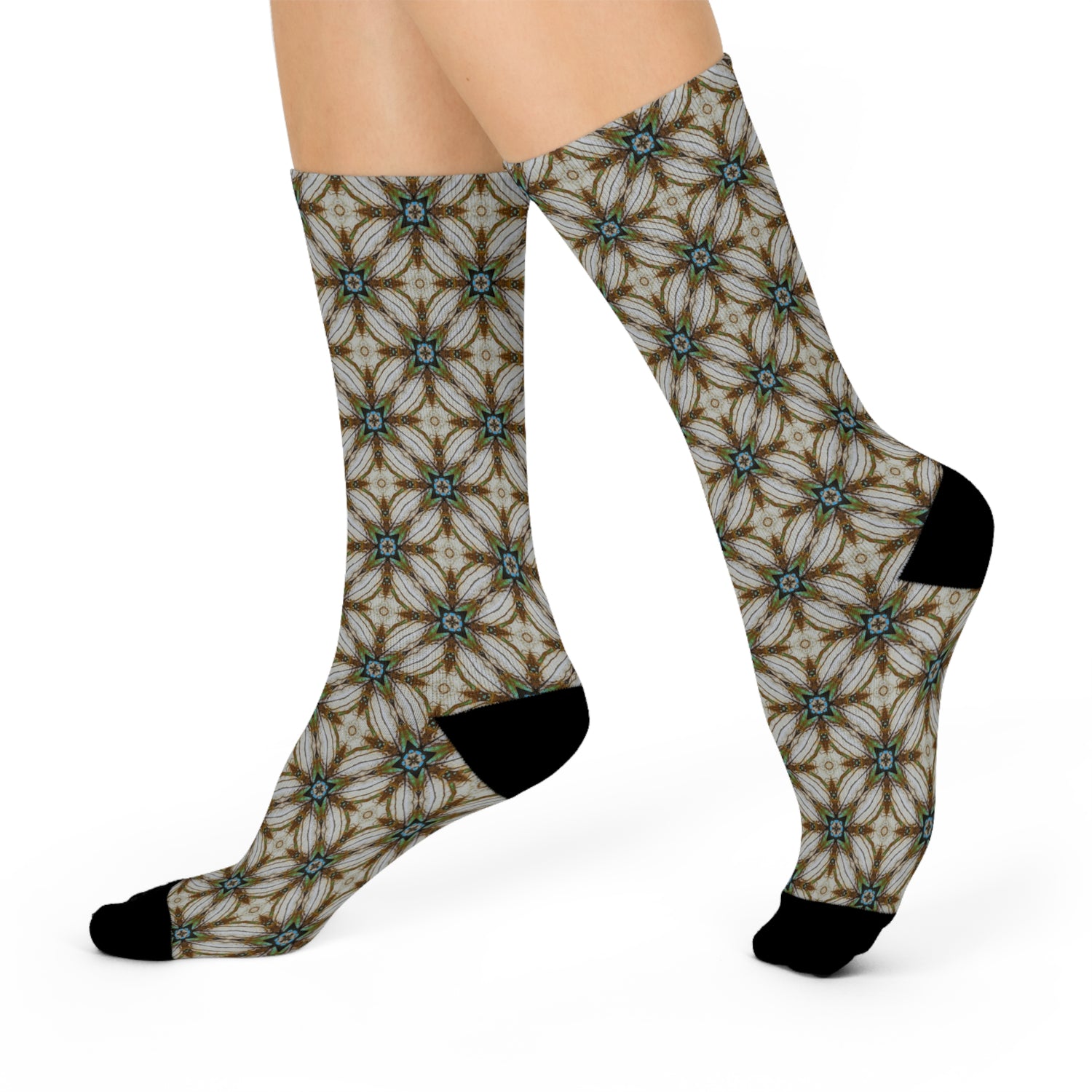 Lakota Designer Socks