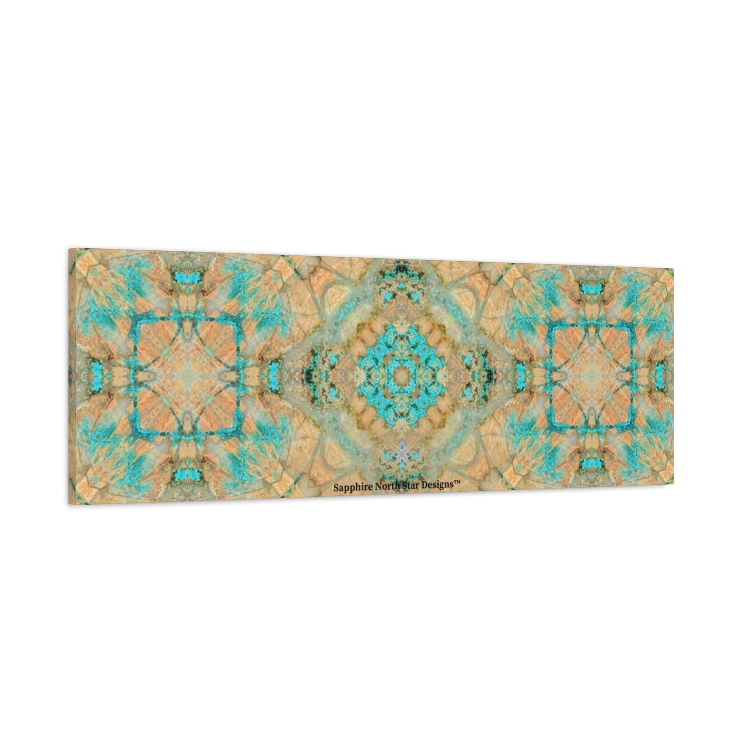 Pala Canvas Wall Art