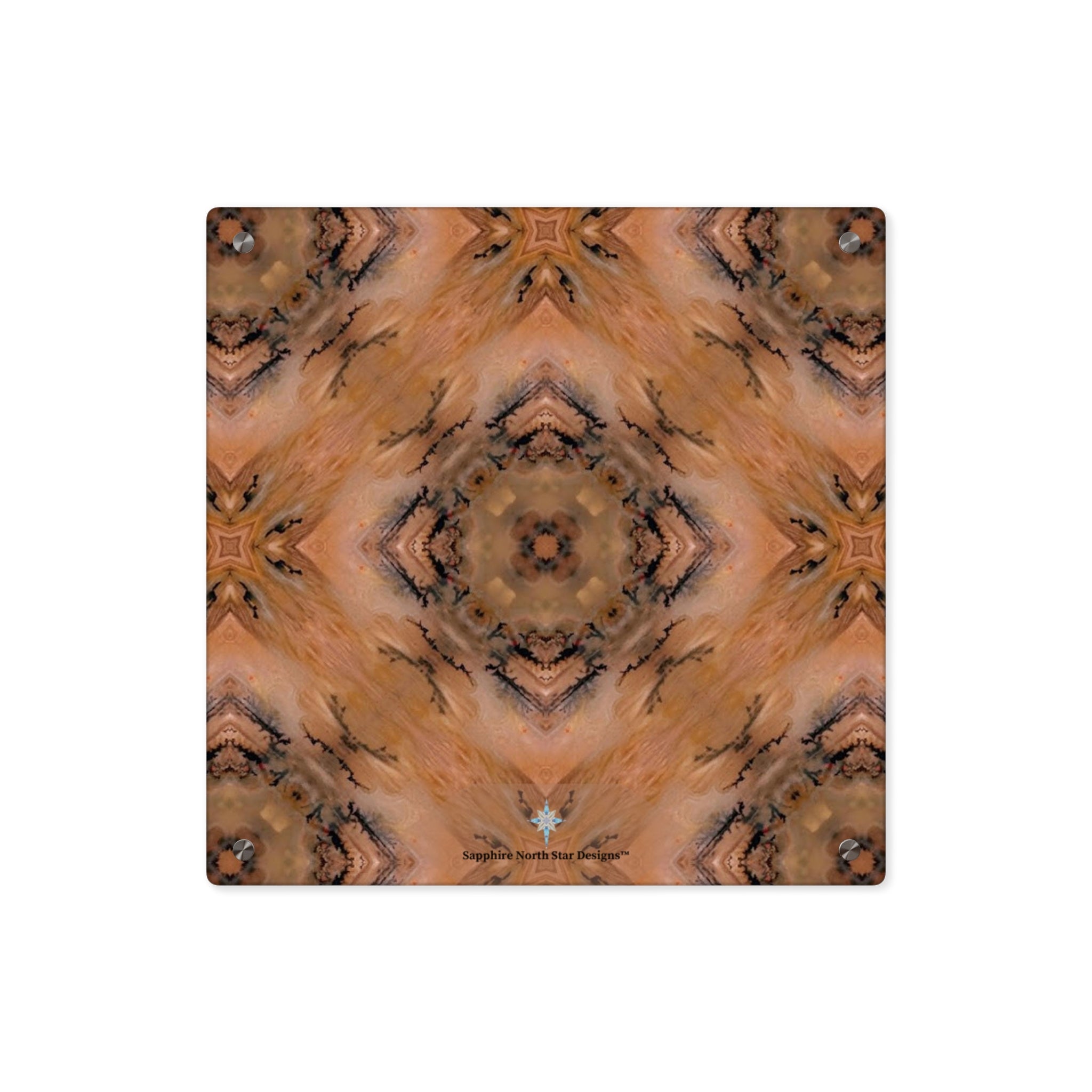 Kohana Wall Art