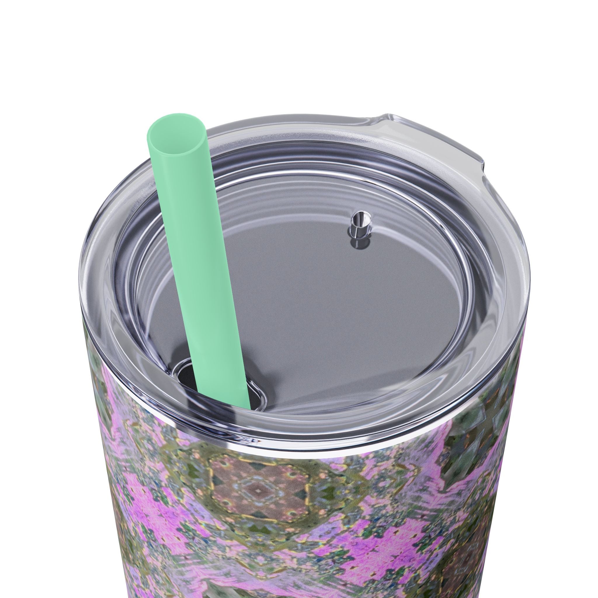 Yolotzin Skinny Tumbler