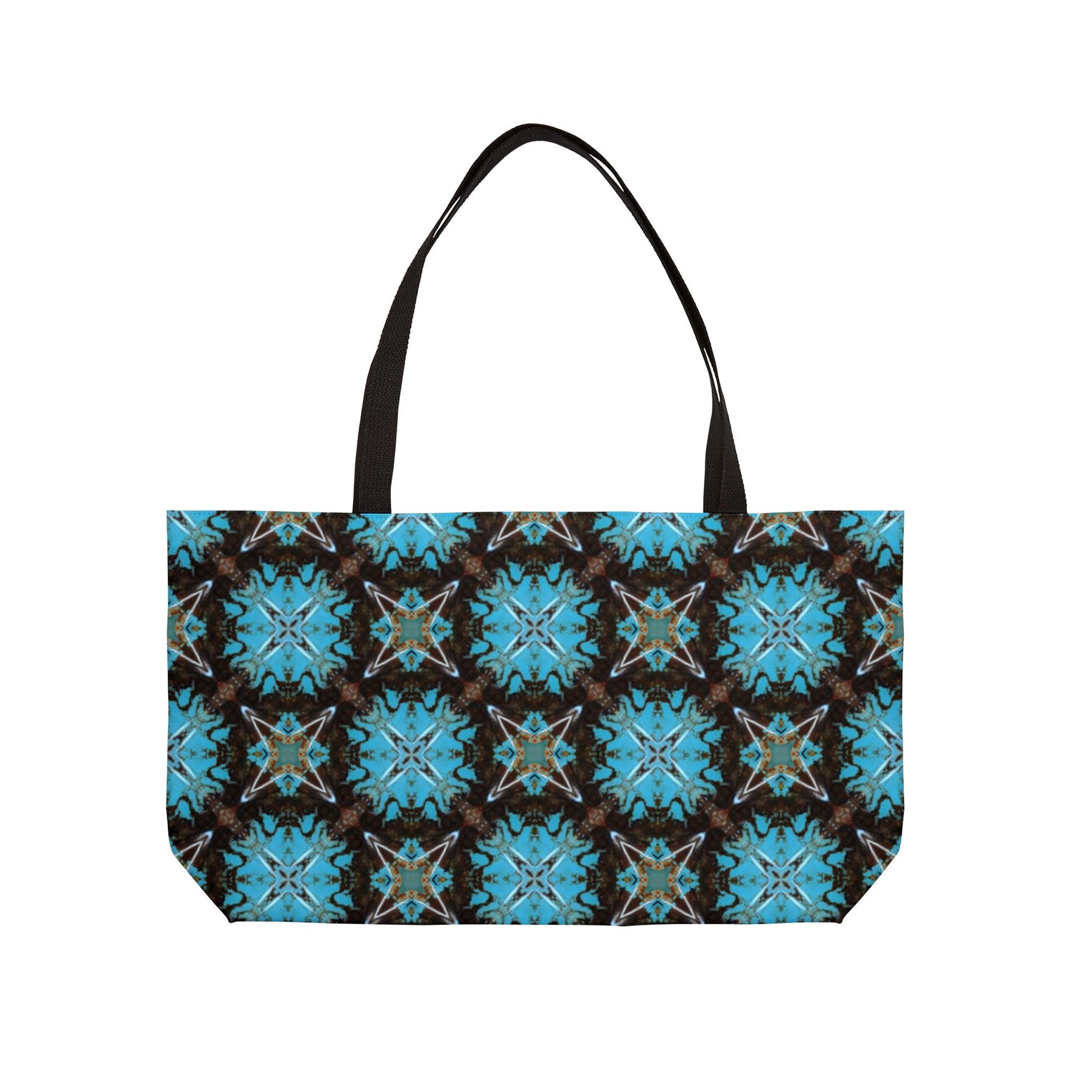 Nahimana Travel Tote Bag