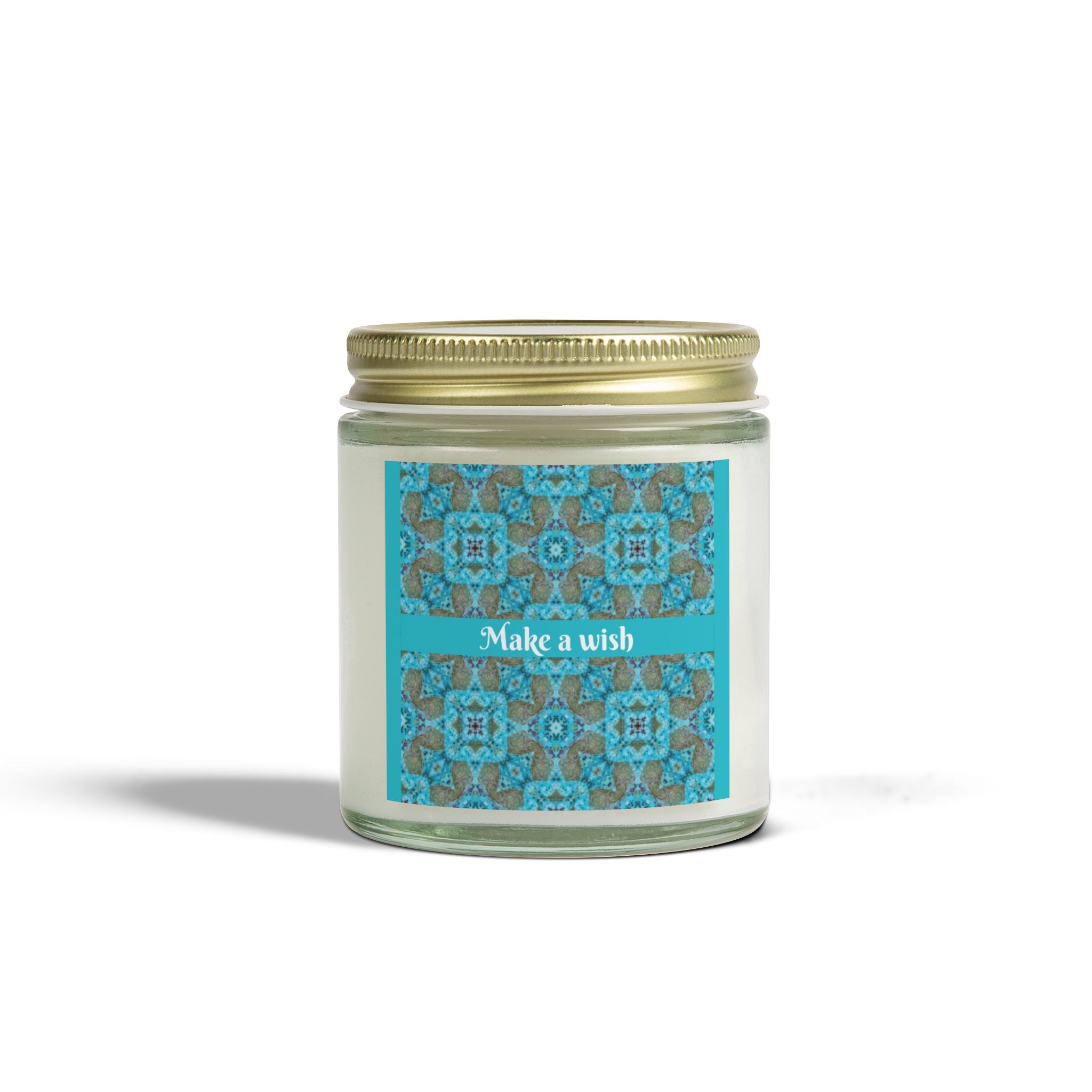 Inspirational Ameyaili Scented Candles, Coconut Apricot Wax (4oz, 9oz)