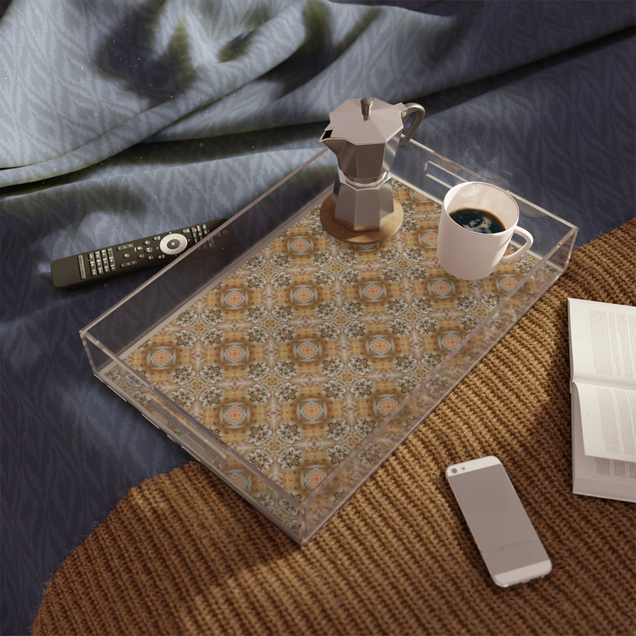 Iina Serving Tray