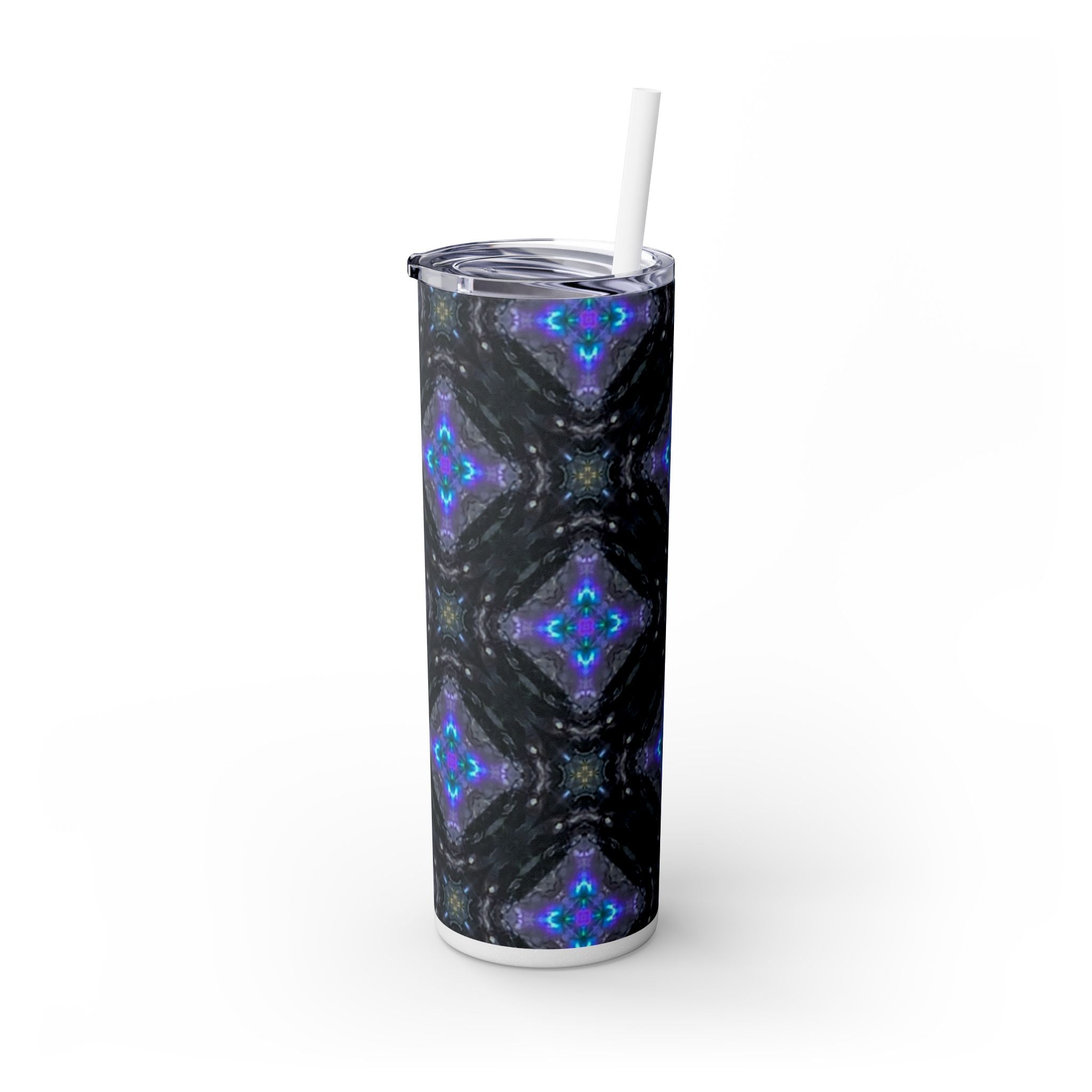 Calfuray Skinny Tumbler