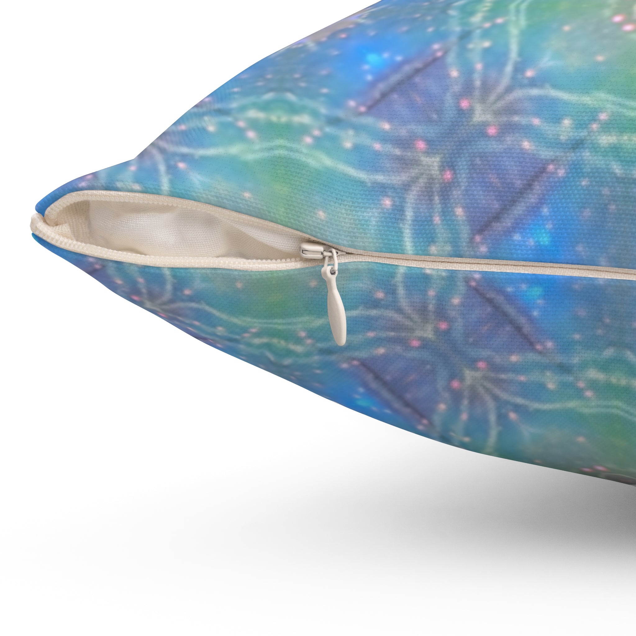 Nova Square Pillow