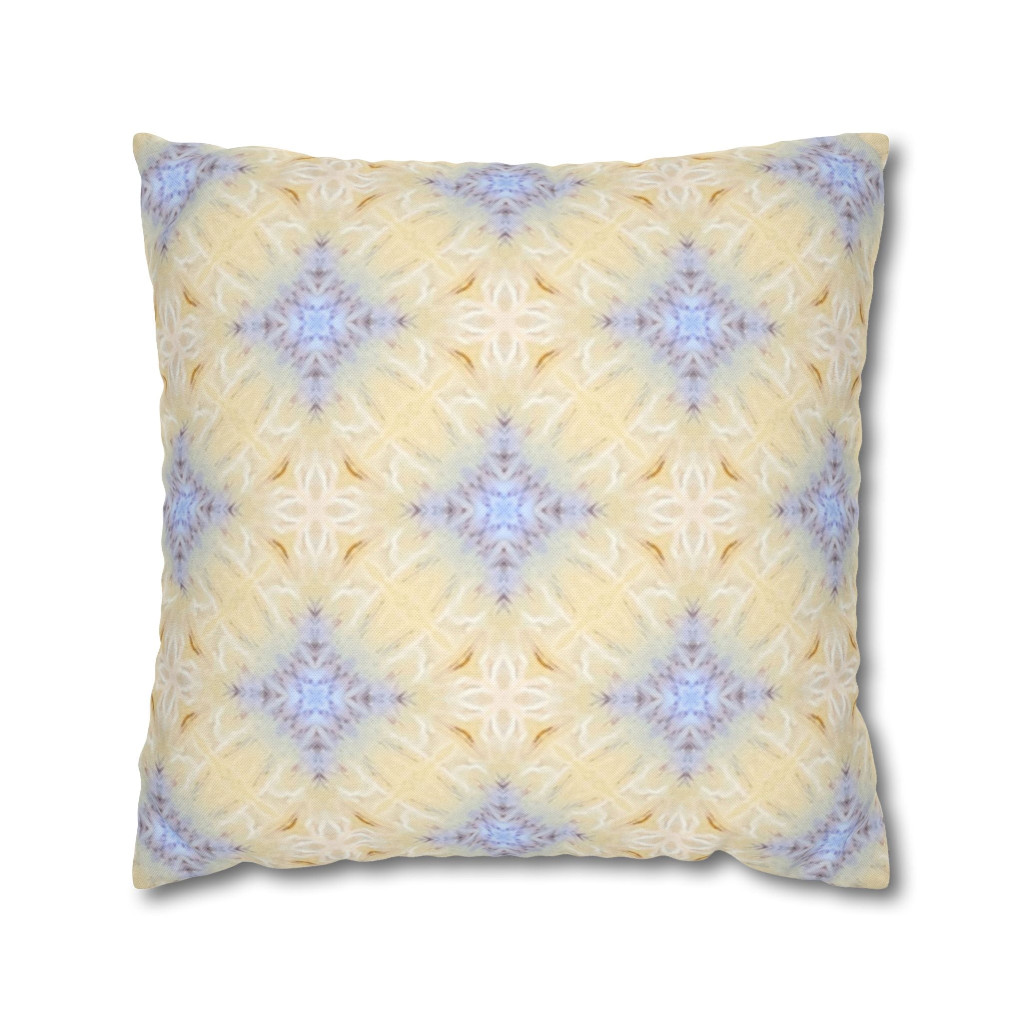 Ivaana Square Pillow Case