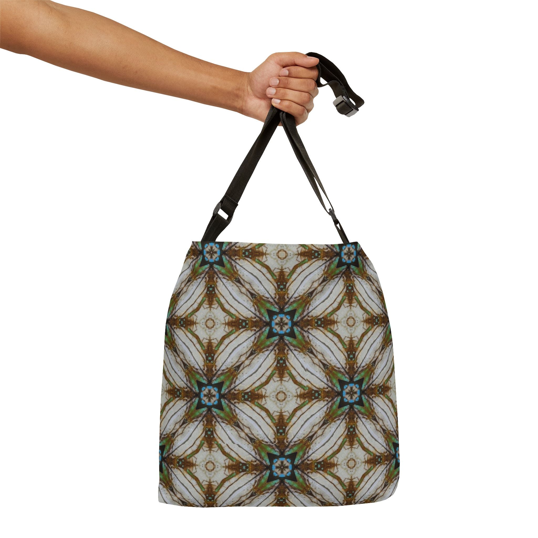 Lakota Tote Bag