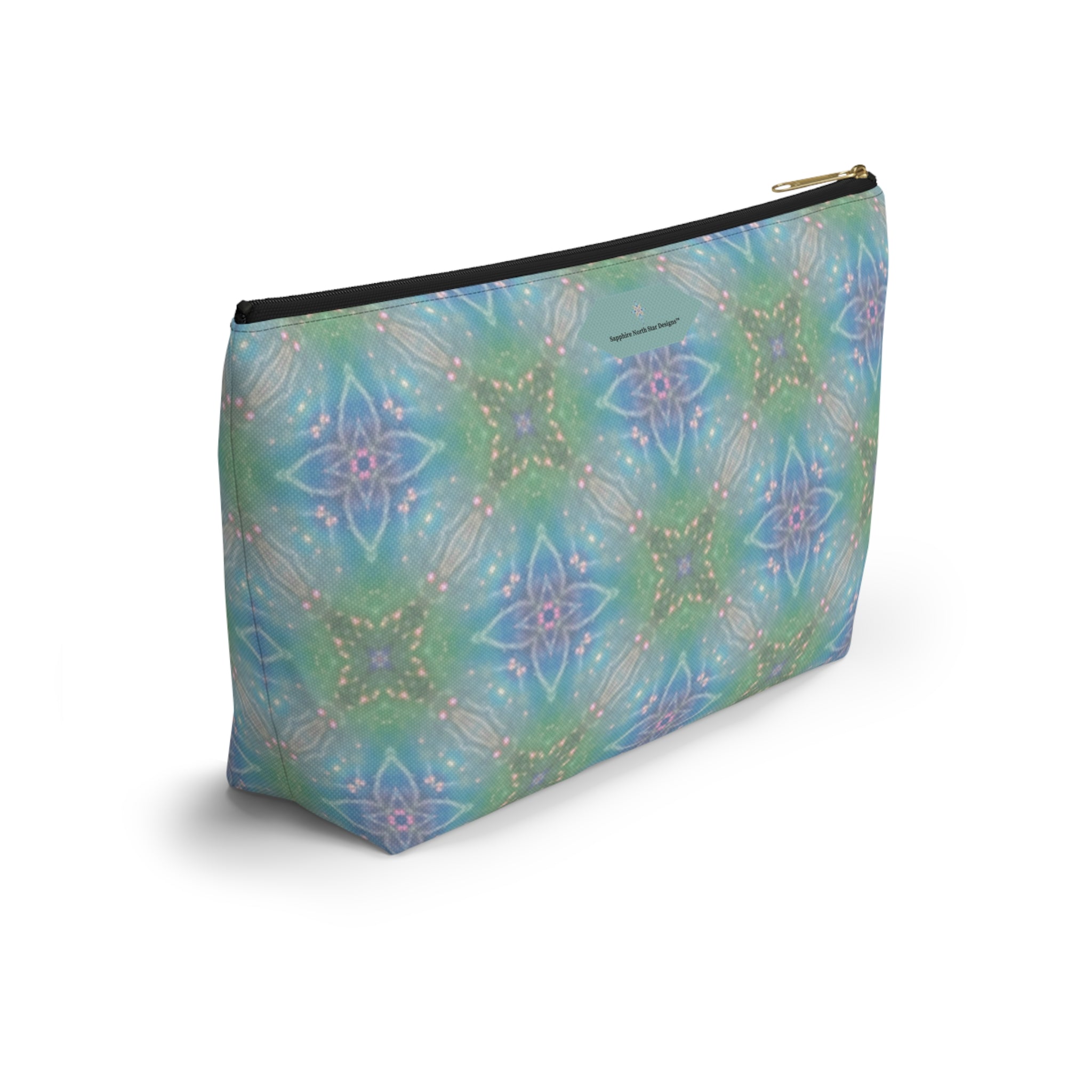 Zyanya Cosmetic Bag