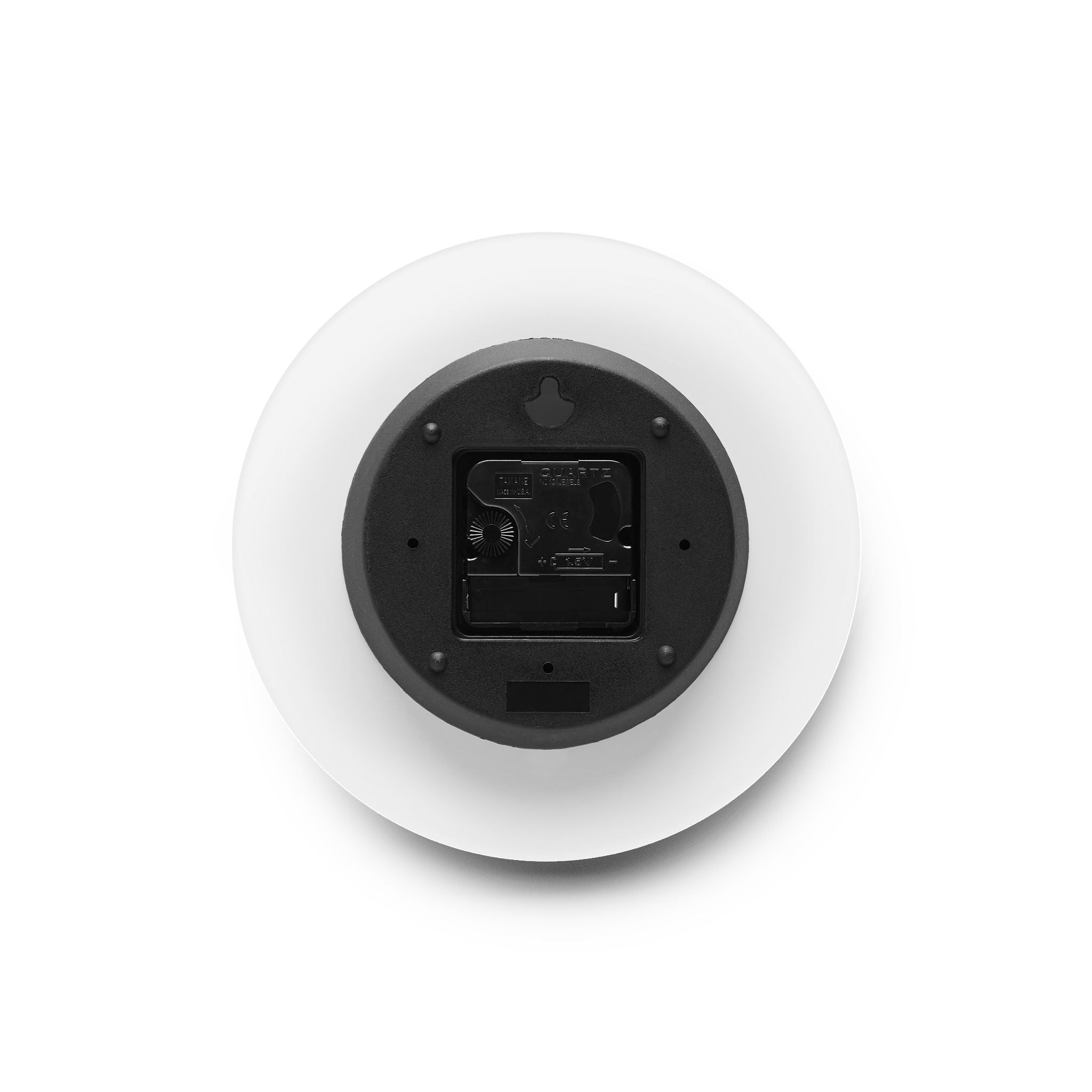 Ivaana Wall Clock