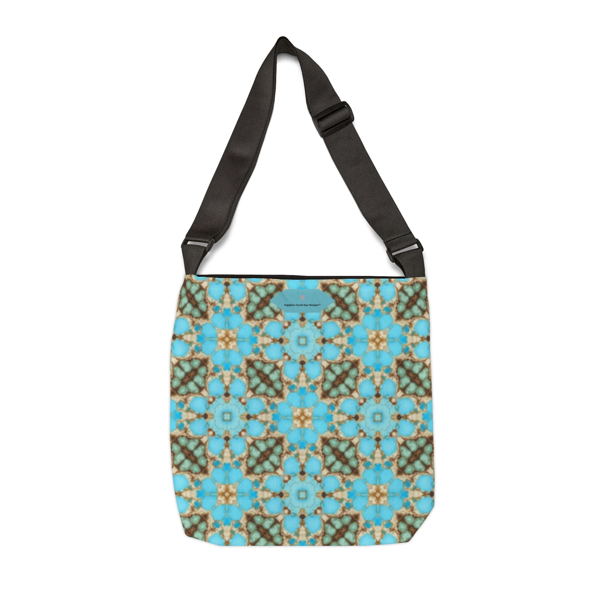 Yareli Tote Bag