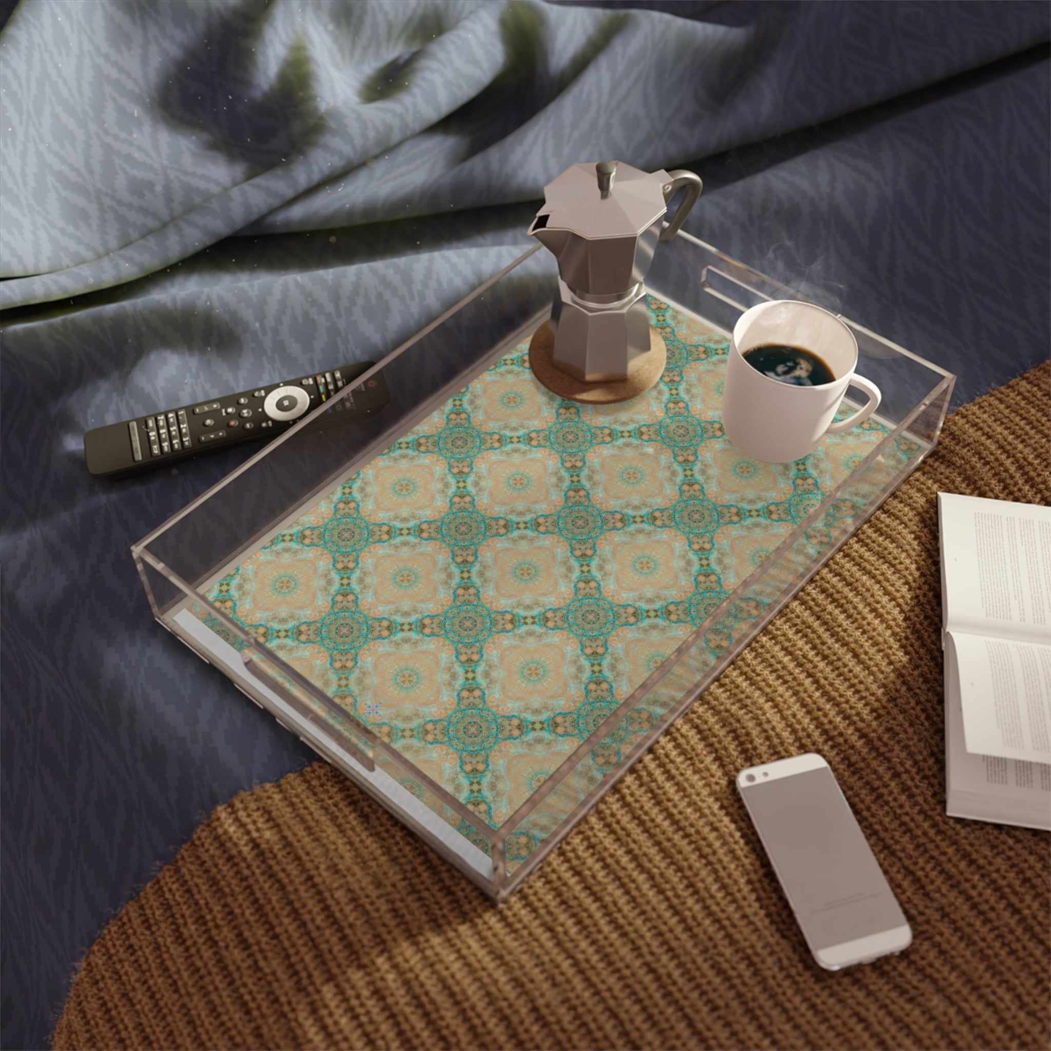 Adsila Serving Tray