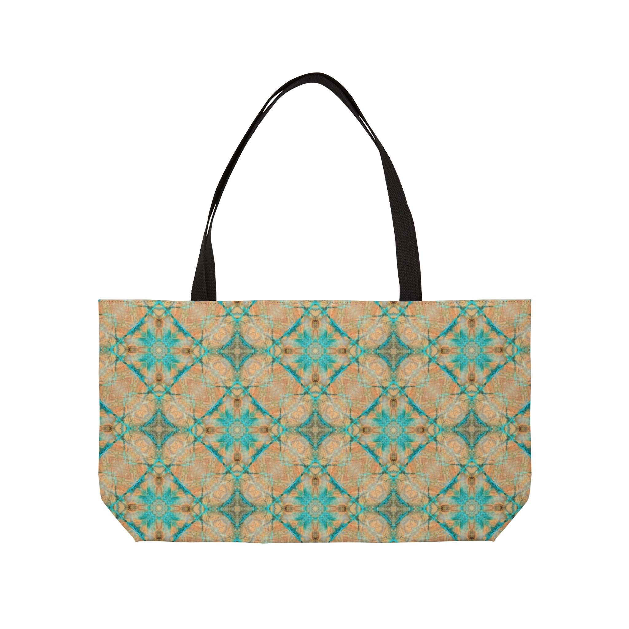 Dakota Tote Bag