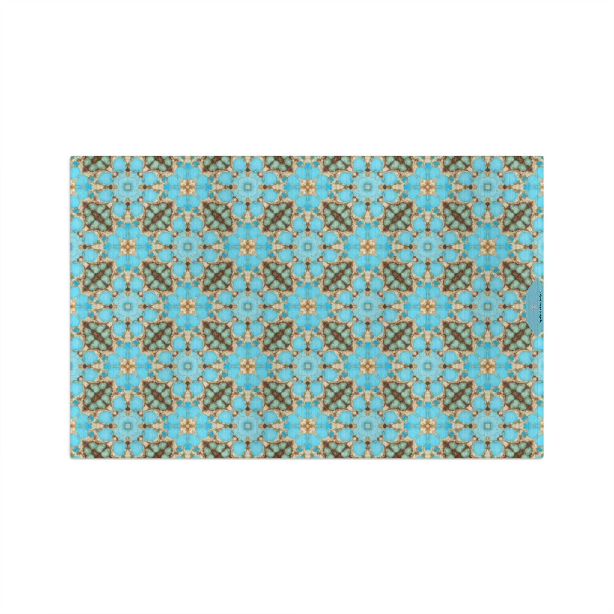 Yareli Kitchen Towel
