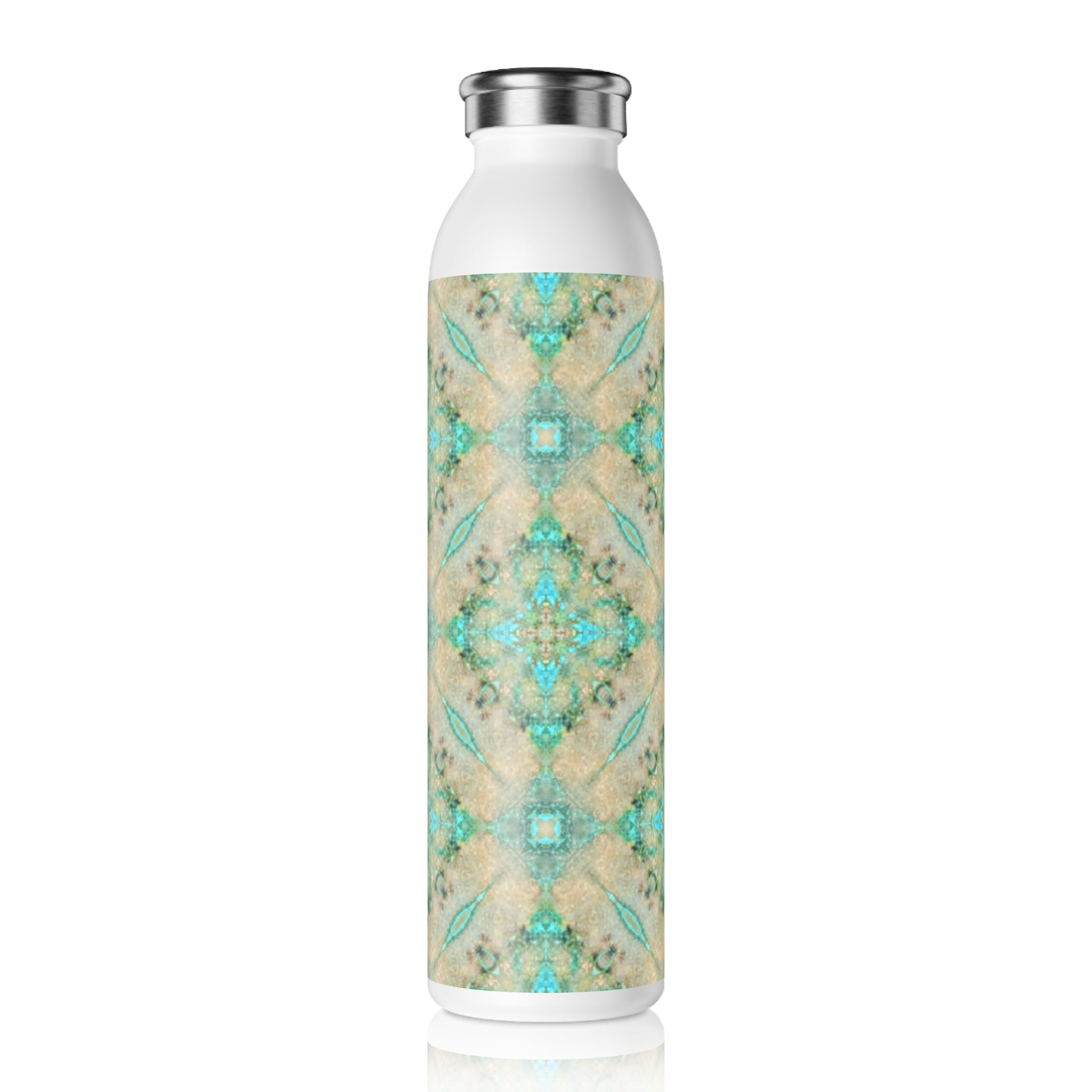 Nitika Slim Water Bottle