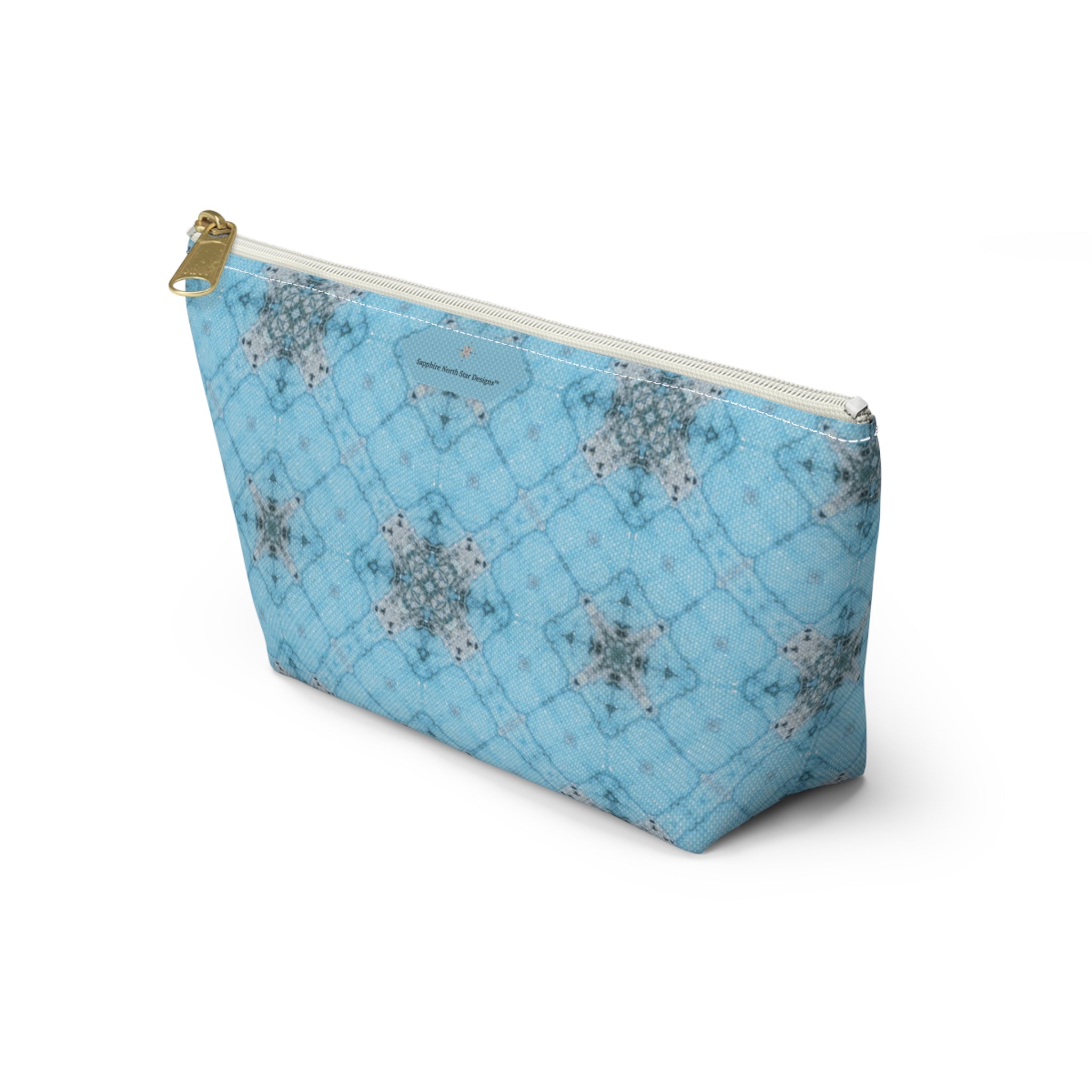 Moana Cosmetic Bag