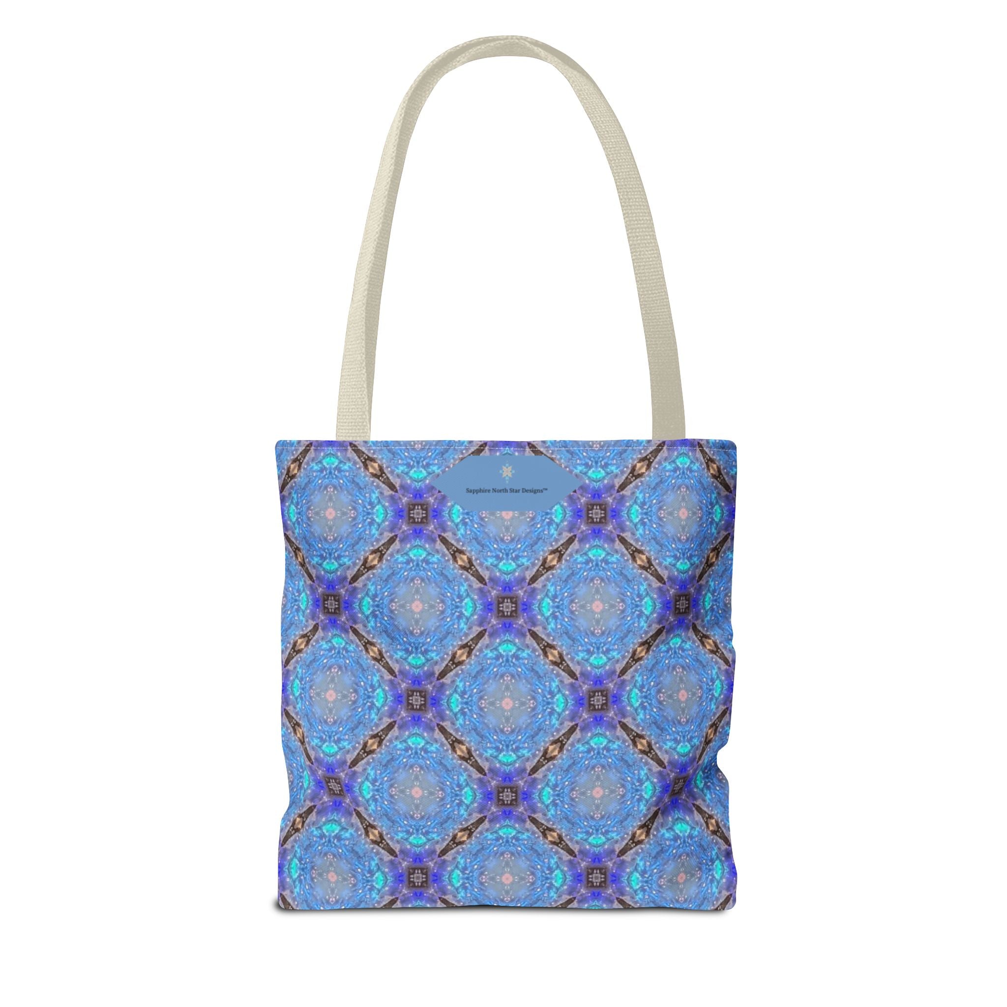 Maybelle Canvas Tote Bag