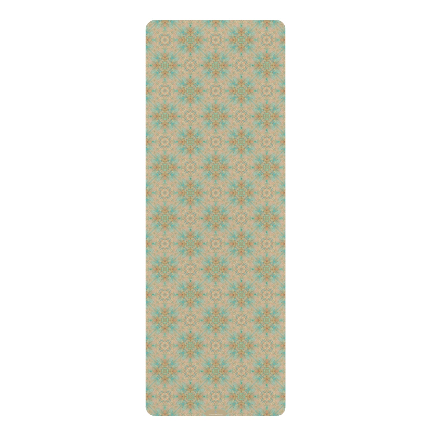 Sauk Yoga Mat