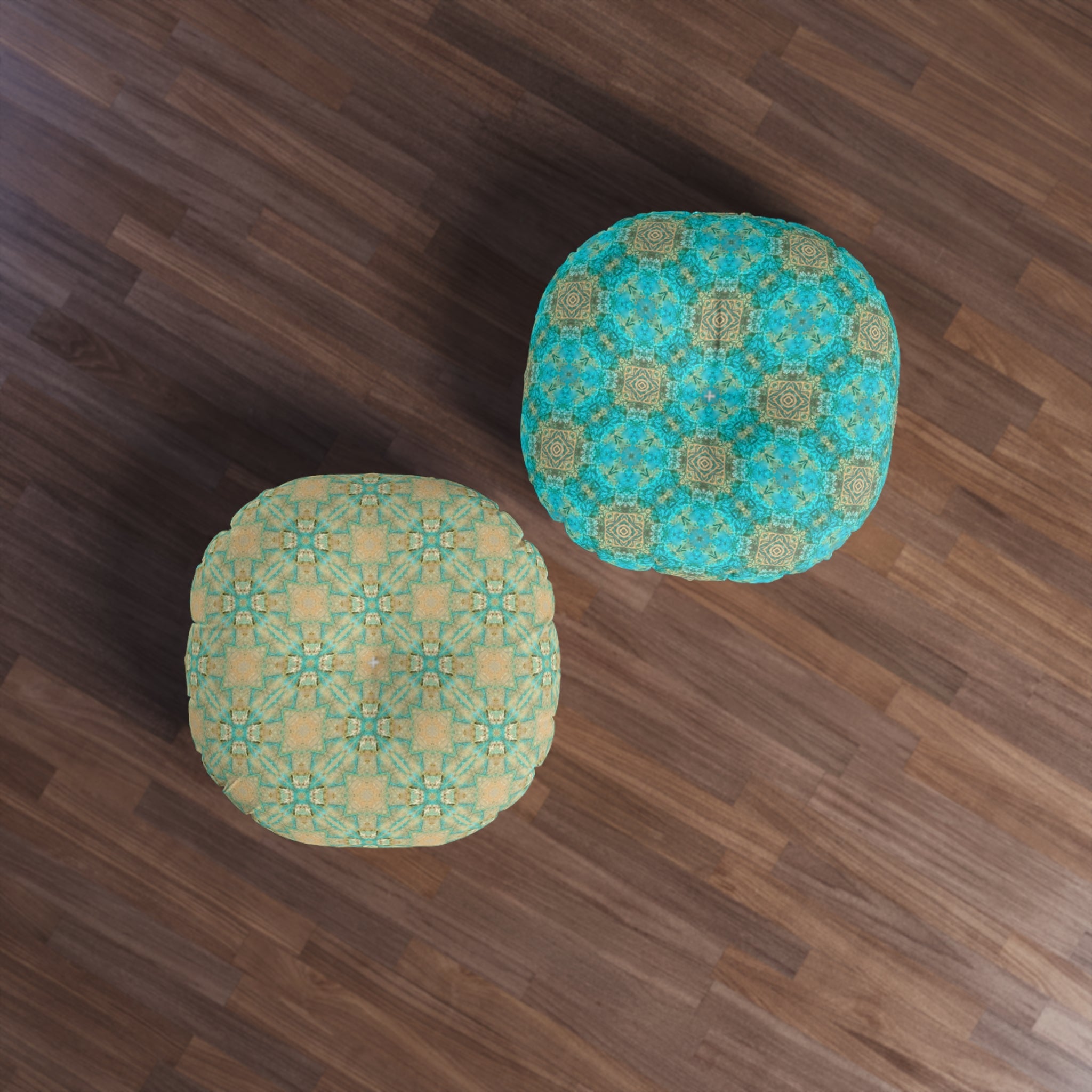 Wapi Malia Floor Pillow Cushion