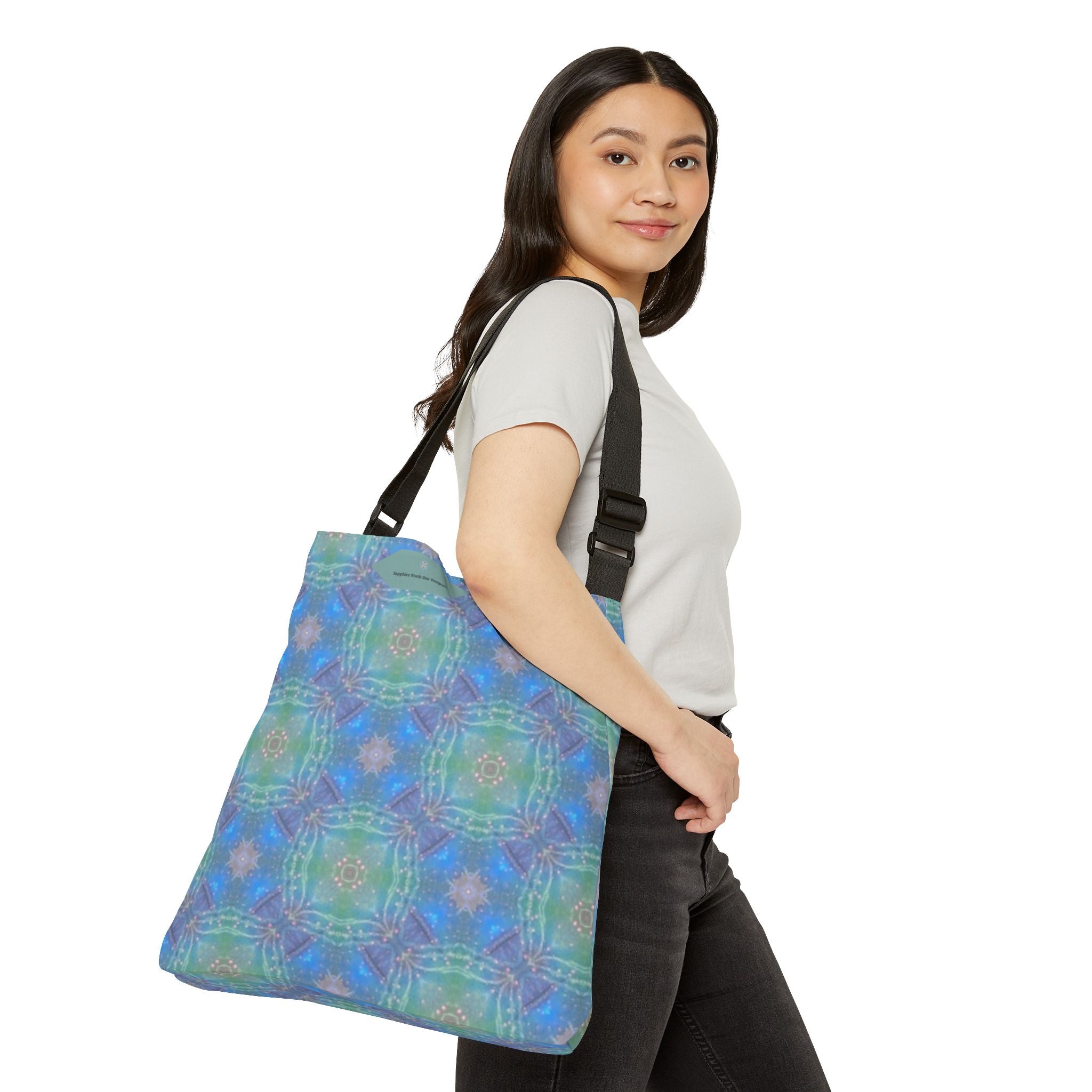 Nova Tote Bag
