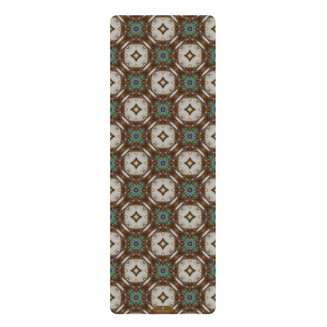 Adoeete Yoga Mat